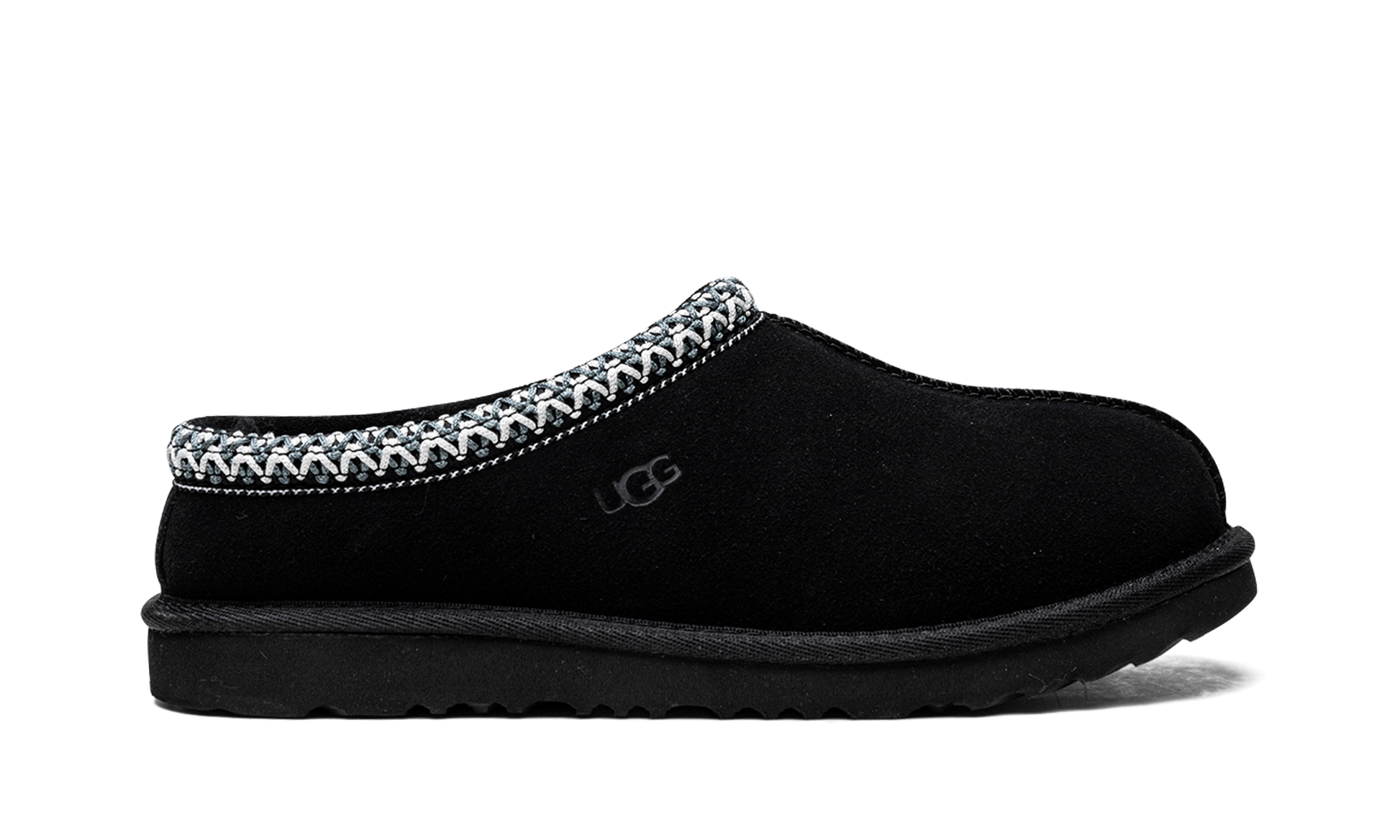 Tasman Ii GS "Black" 1019066K BLK