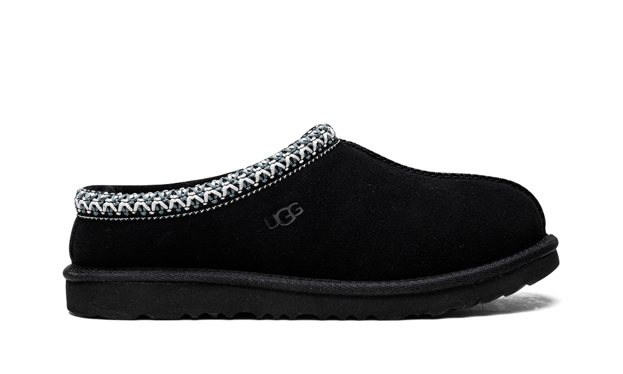 Tasman Ii GS "Black" 1019066K BLK