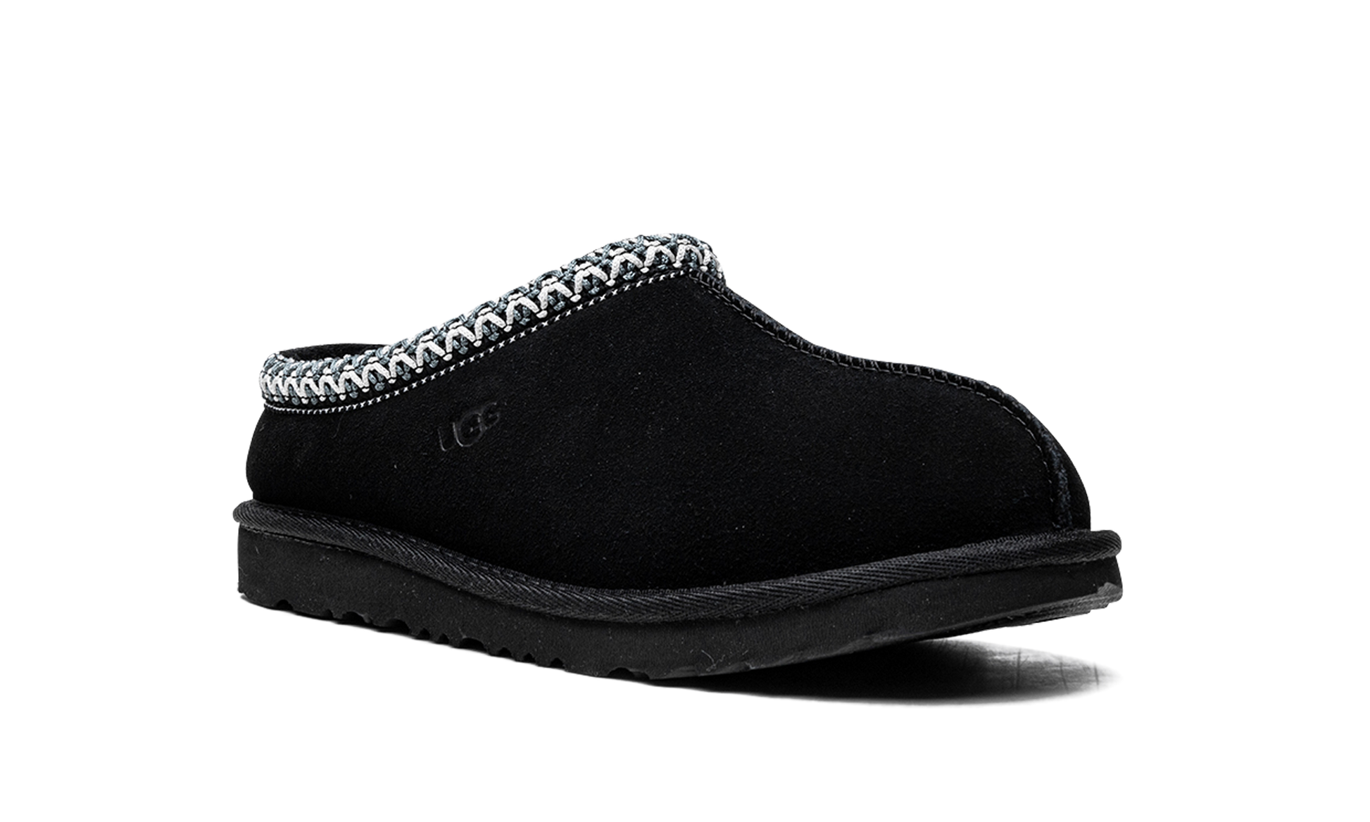 Tasman Ii GS "Black" 1019066K BLK