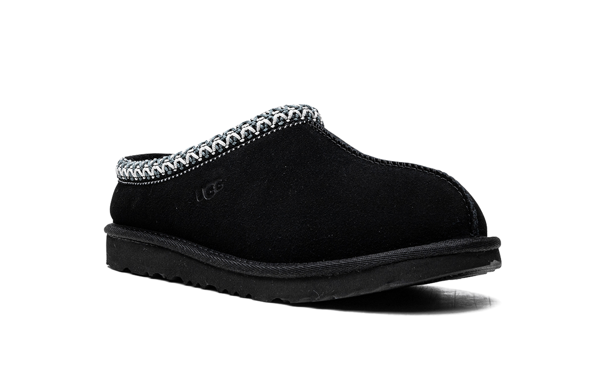 Tasman Ii GS "Black" 1019066K BLK