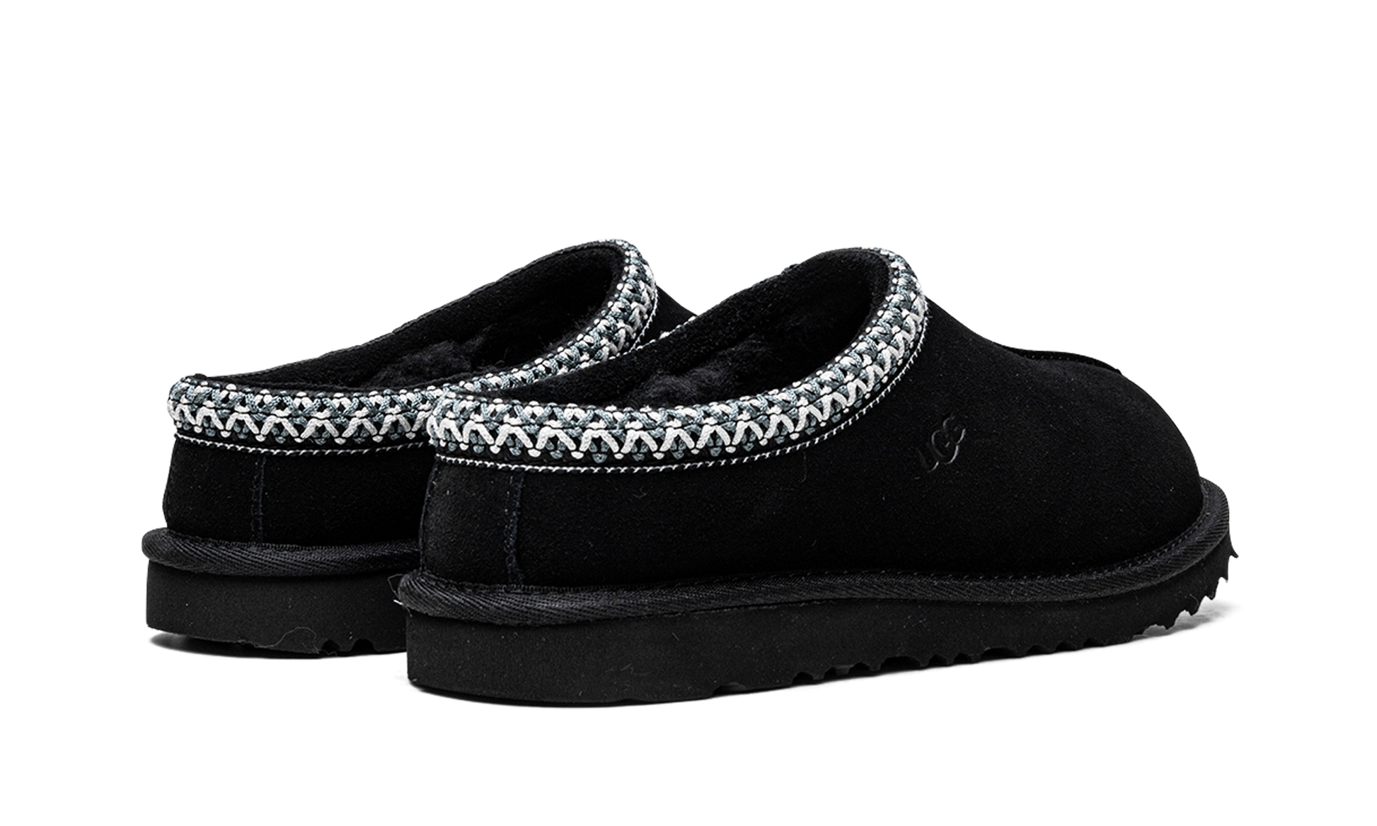 Tasman Ii GS "Black" 1019066K BLK