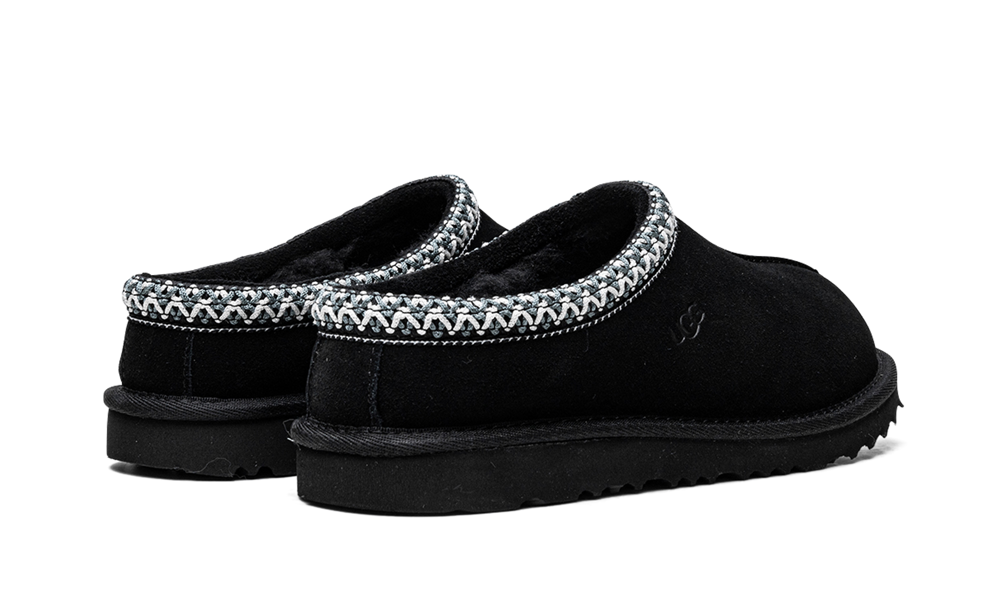 Tasman Ii GS "Black" 1019066K BLK