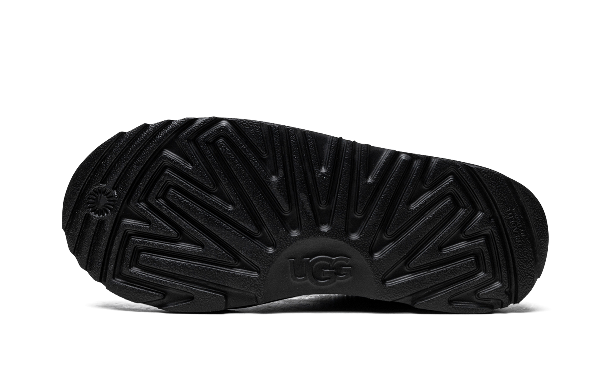 Tasman Ii GS "Black" 1019066K BLK