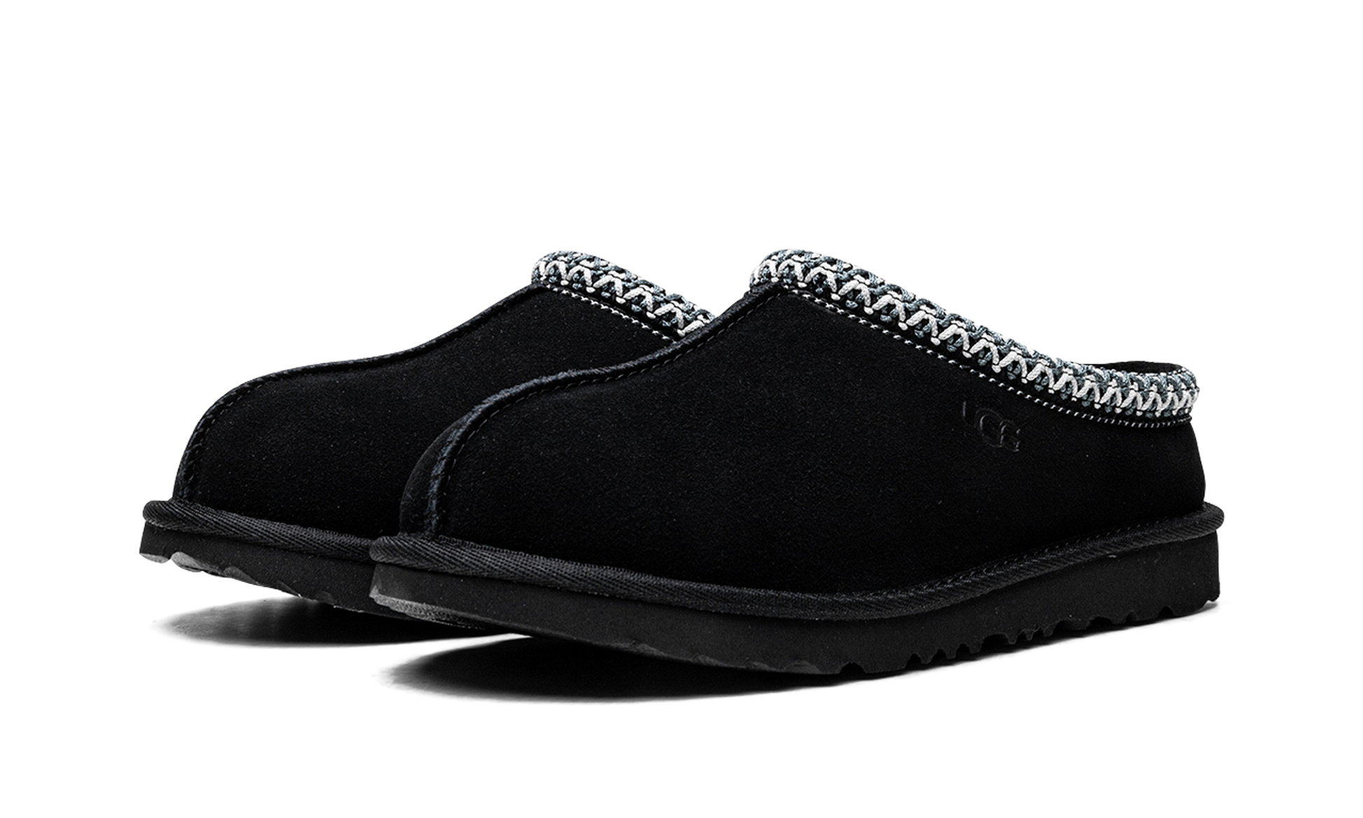 Tasman Ii GS "Black" 1019066K BLK
