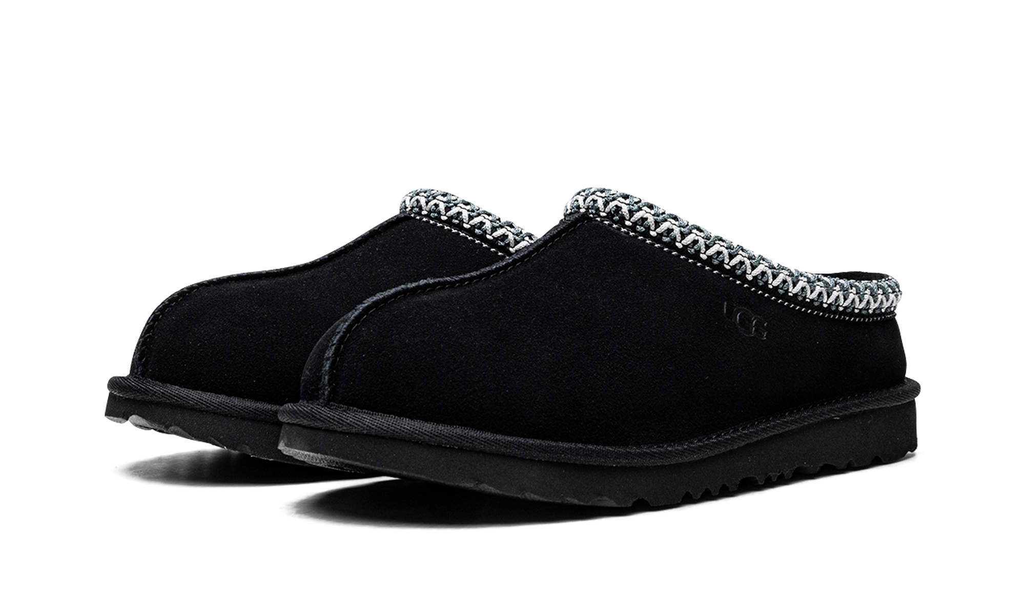Tasman Ii GS "Black" 1019066K BLK