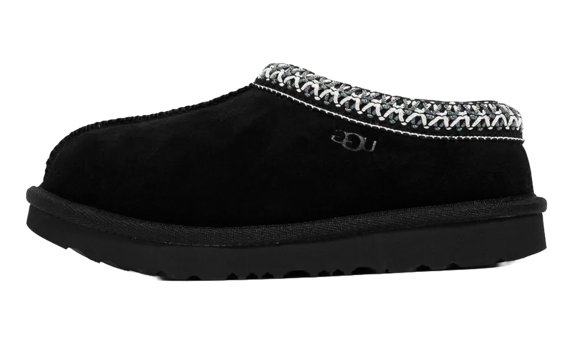 Tasman Ii GS "Black"