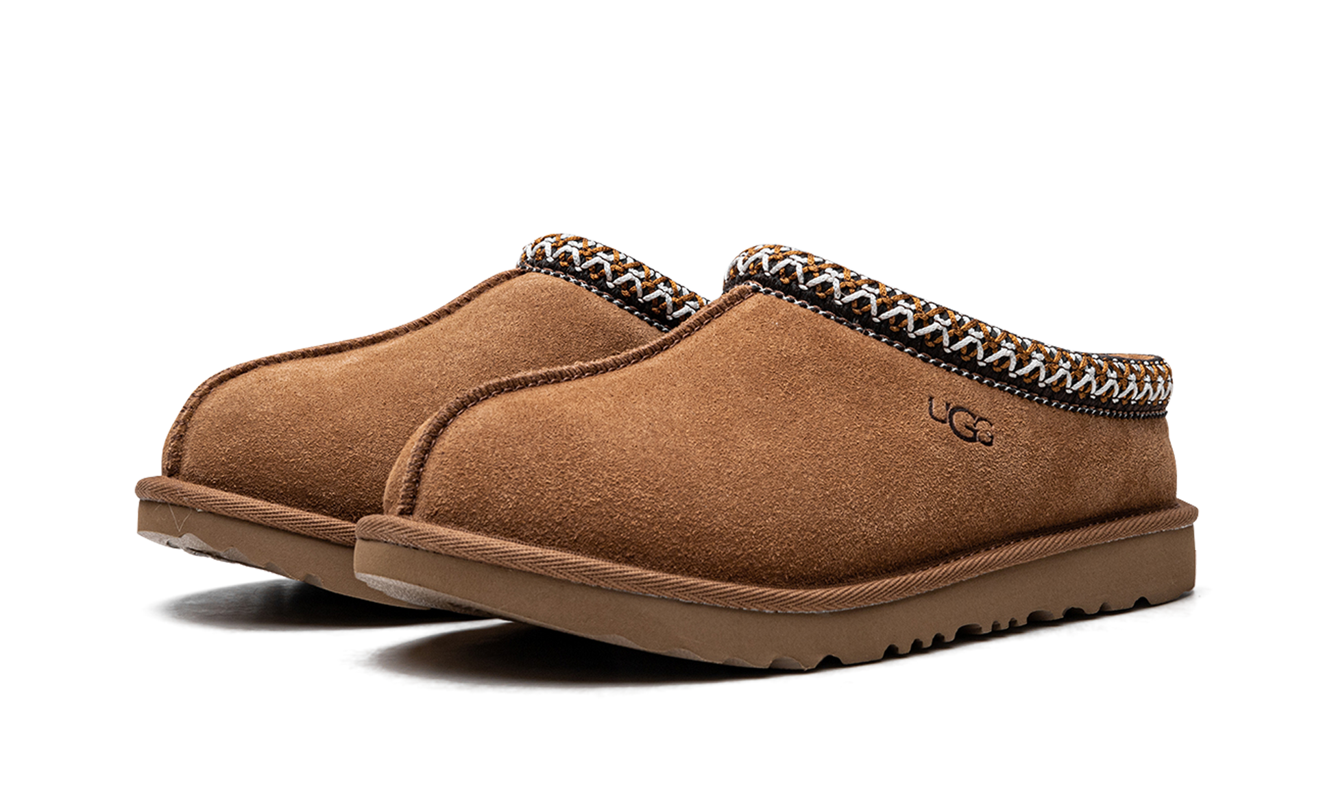 Tasman Ii GS "Chestnut" 1019066K CHE