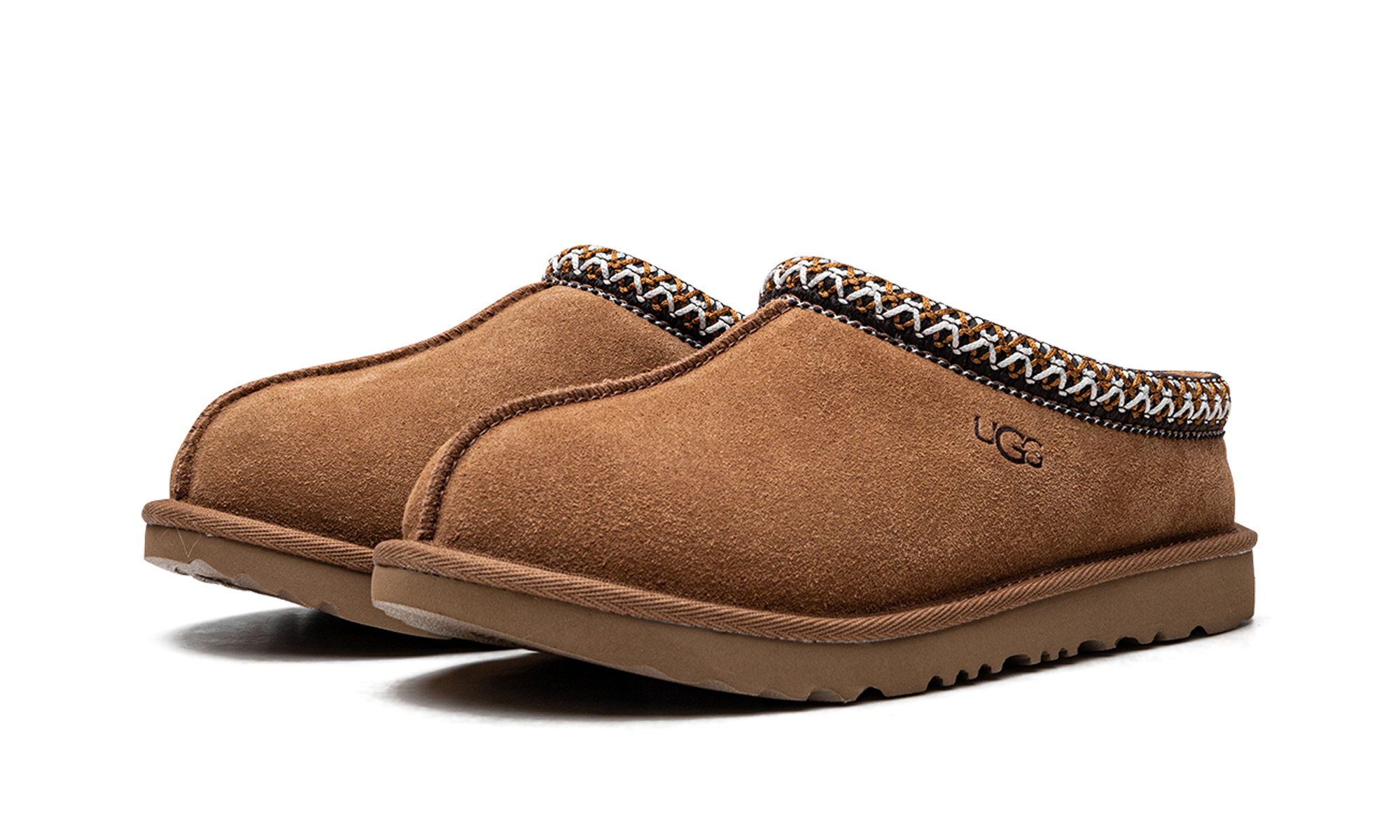 Tasman Ii GS "Chestnut" 1019066K CHE