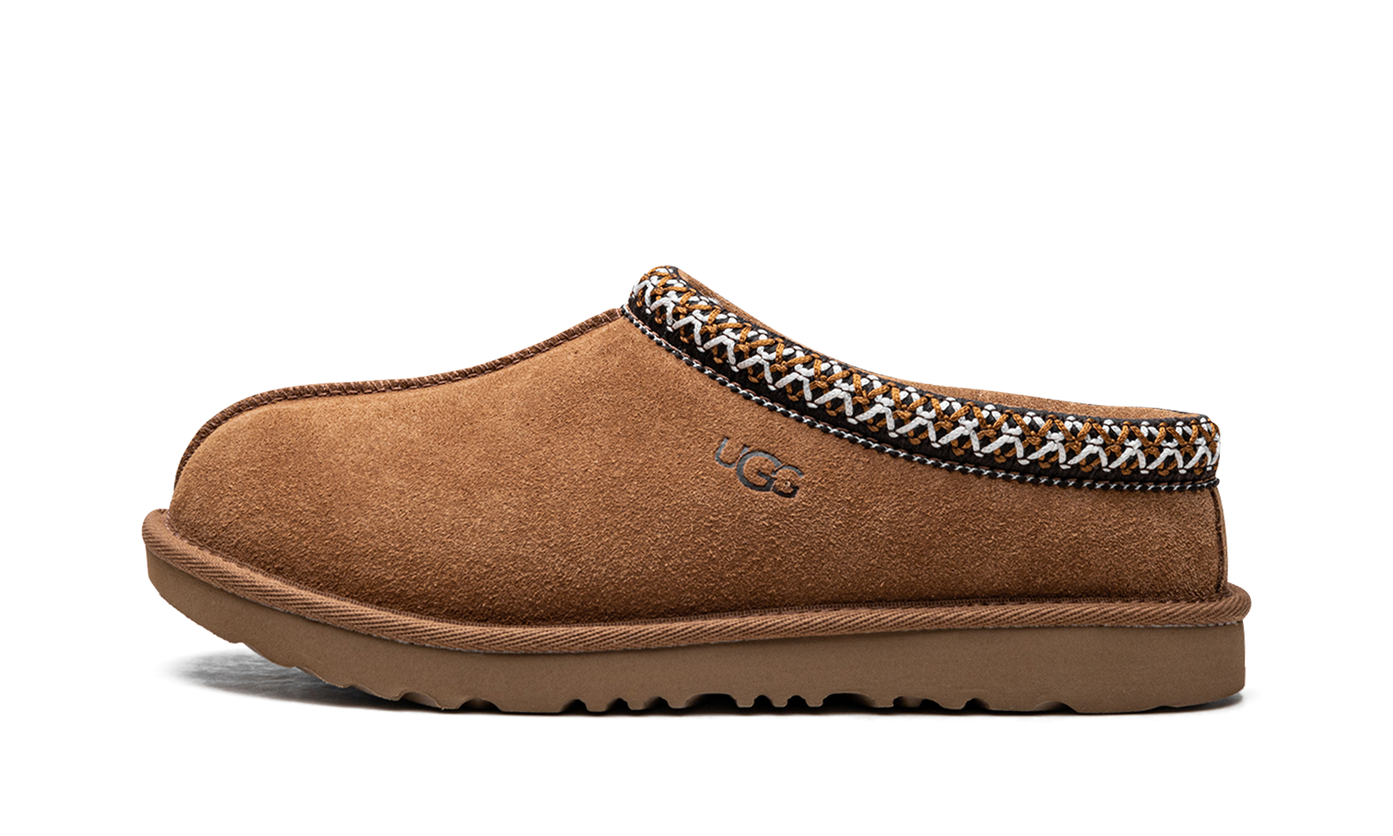 Tasman Ii GS "Chestnut" 1019066K CHE