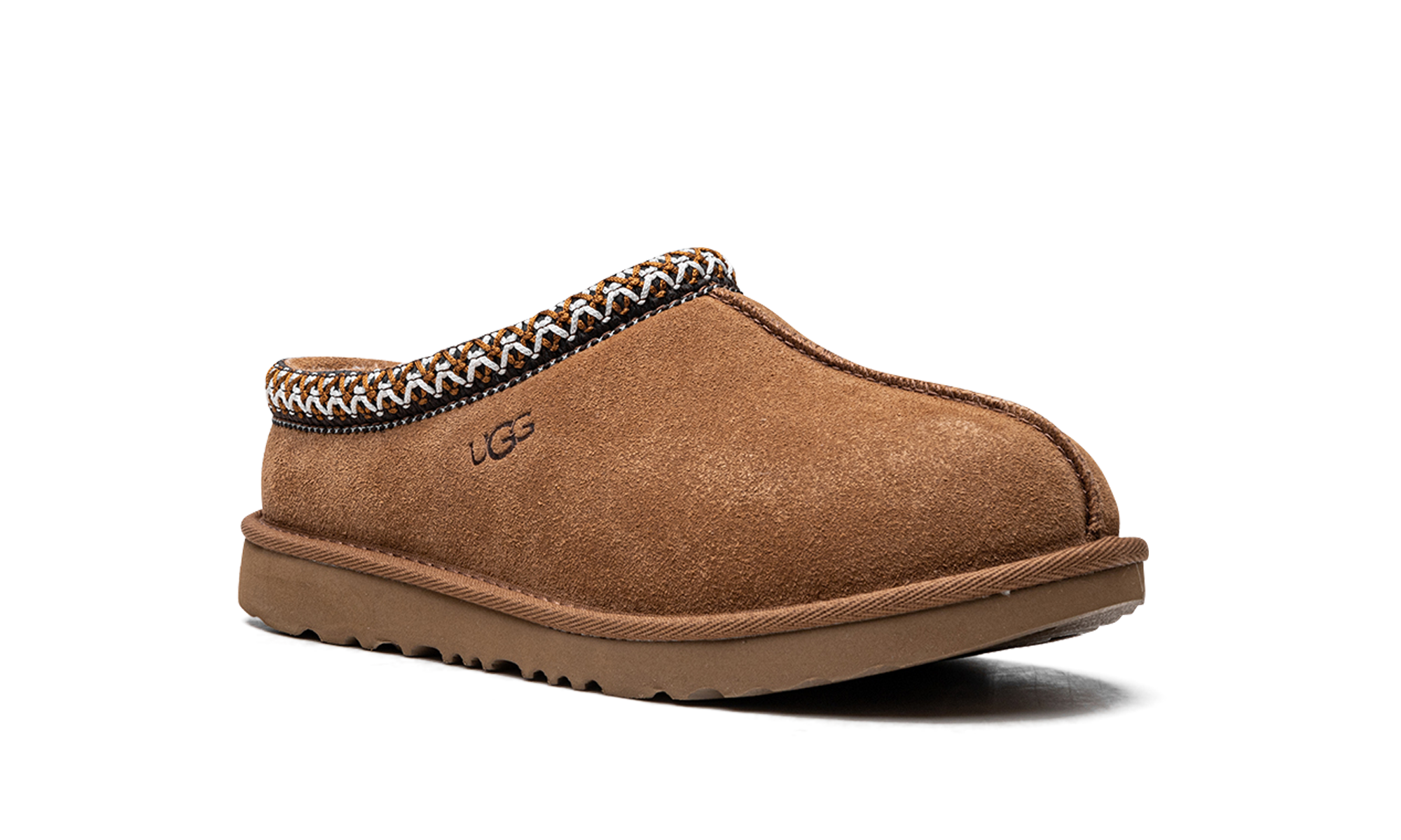 Tasman Ii GS "Chestnut" 1019066K CHE