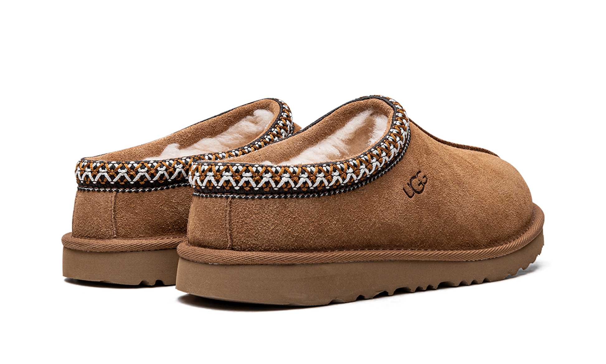 Tasman Ii GS "Chestnut" 1019066K CHE