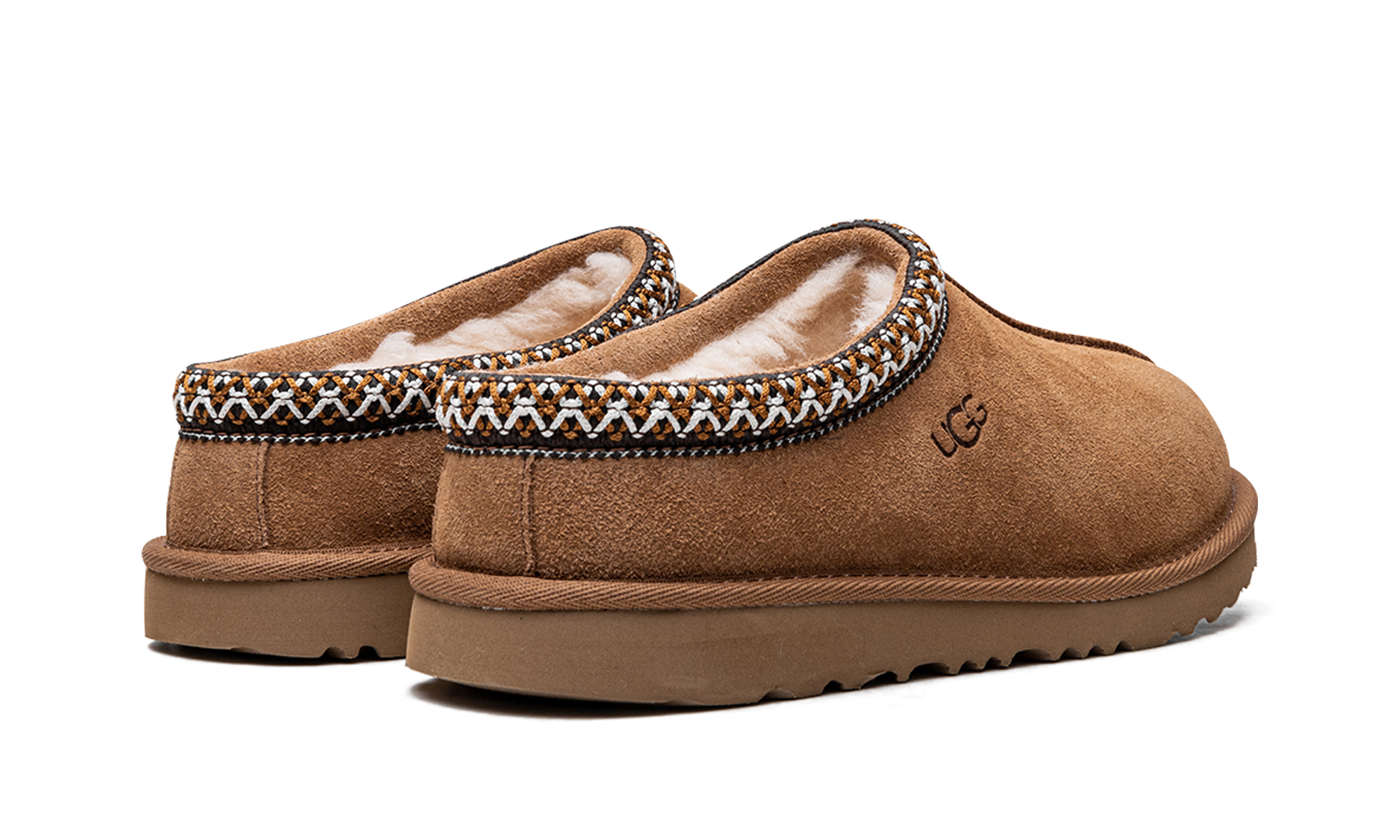 Tasman Ii GS "Chestnut" 1019066K CHE