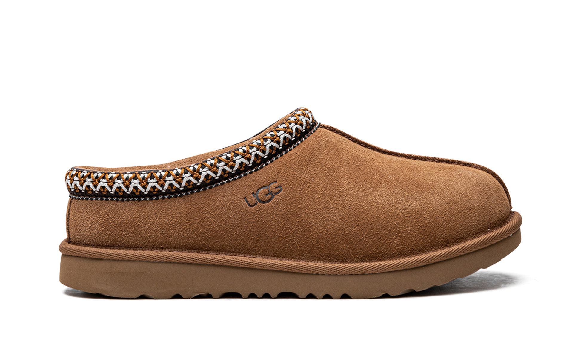 Tasman Ii GS "Chestnut" 1019066K CHE