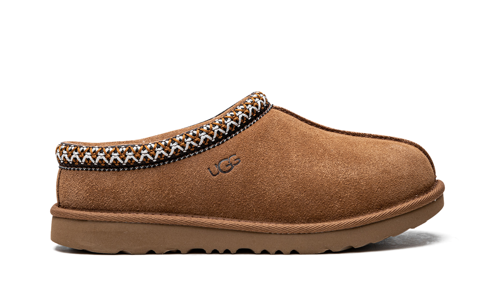 Tasman Ii GS "Chestnut" 1019066K CHE
