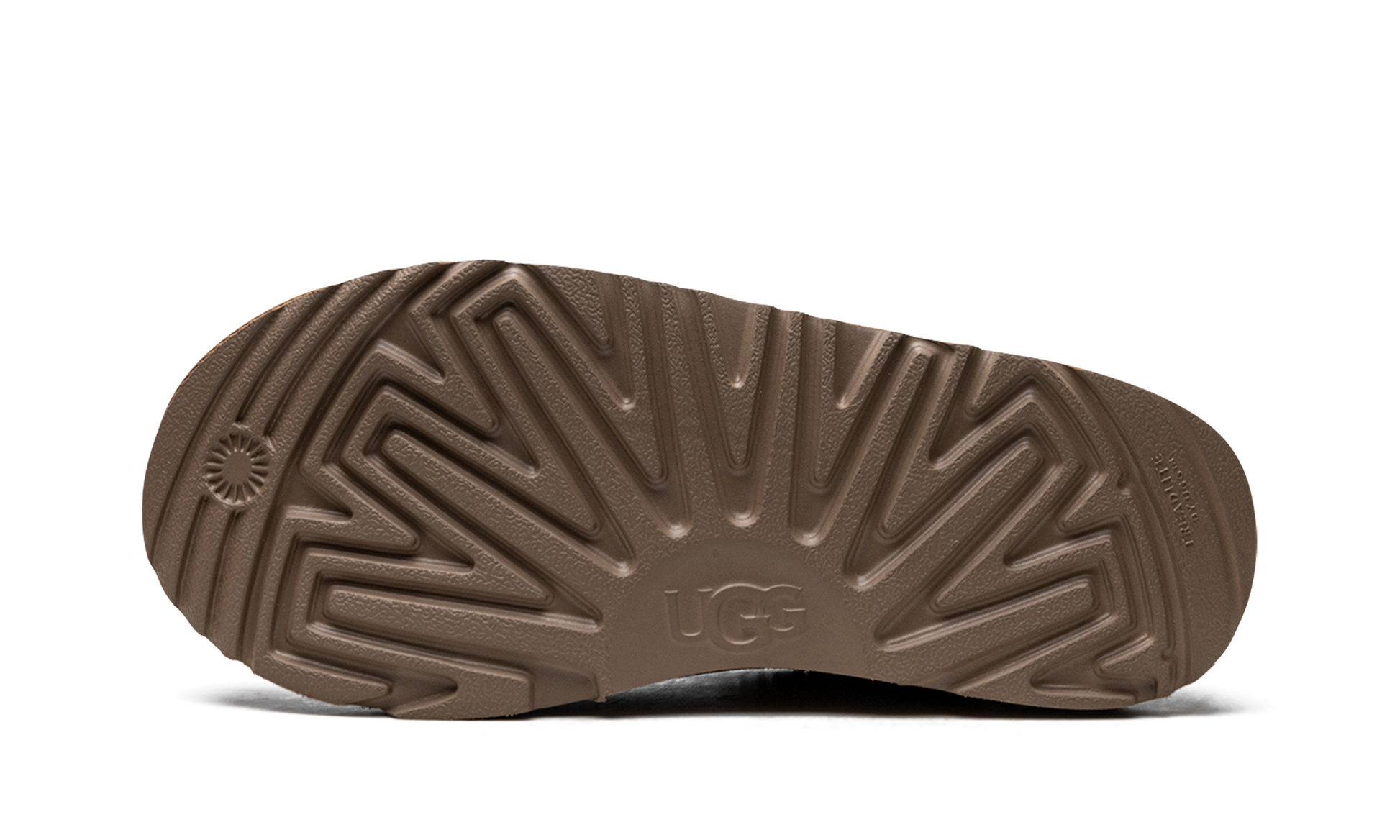 Tasman Ii GS "Chestnut" 1019066K CHE