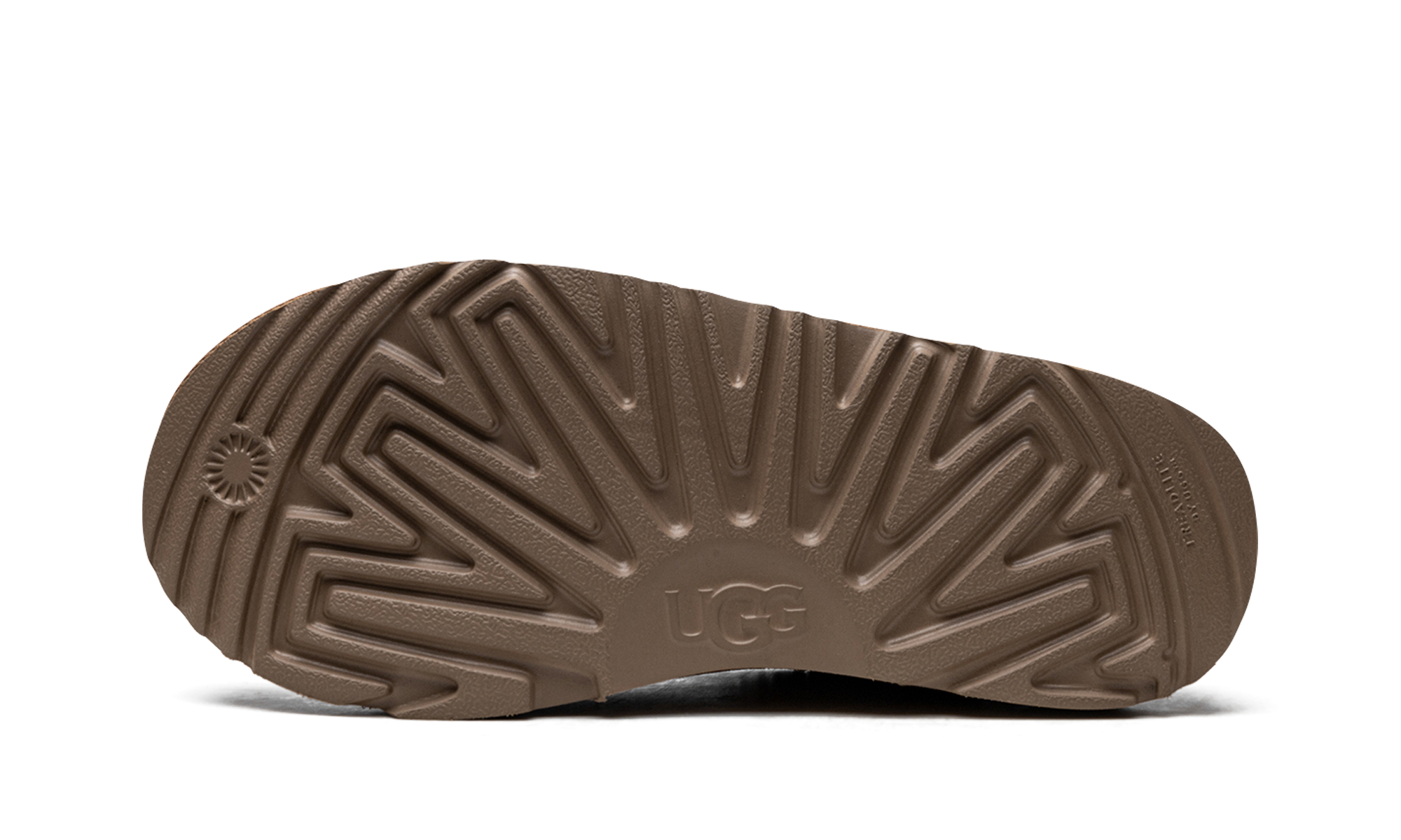 Tasman Ii GS "Chestnut" 1019066K CHE