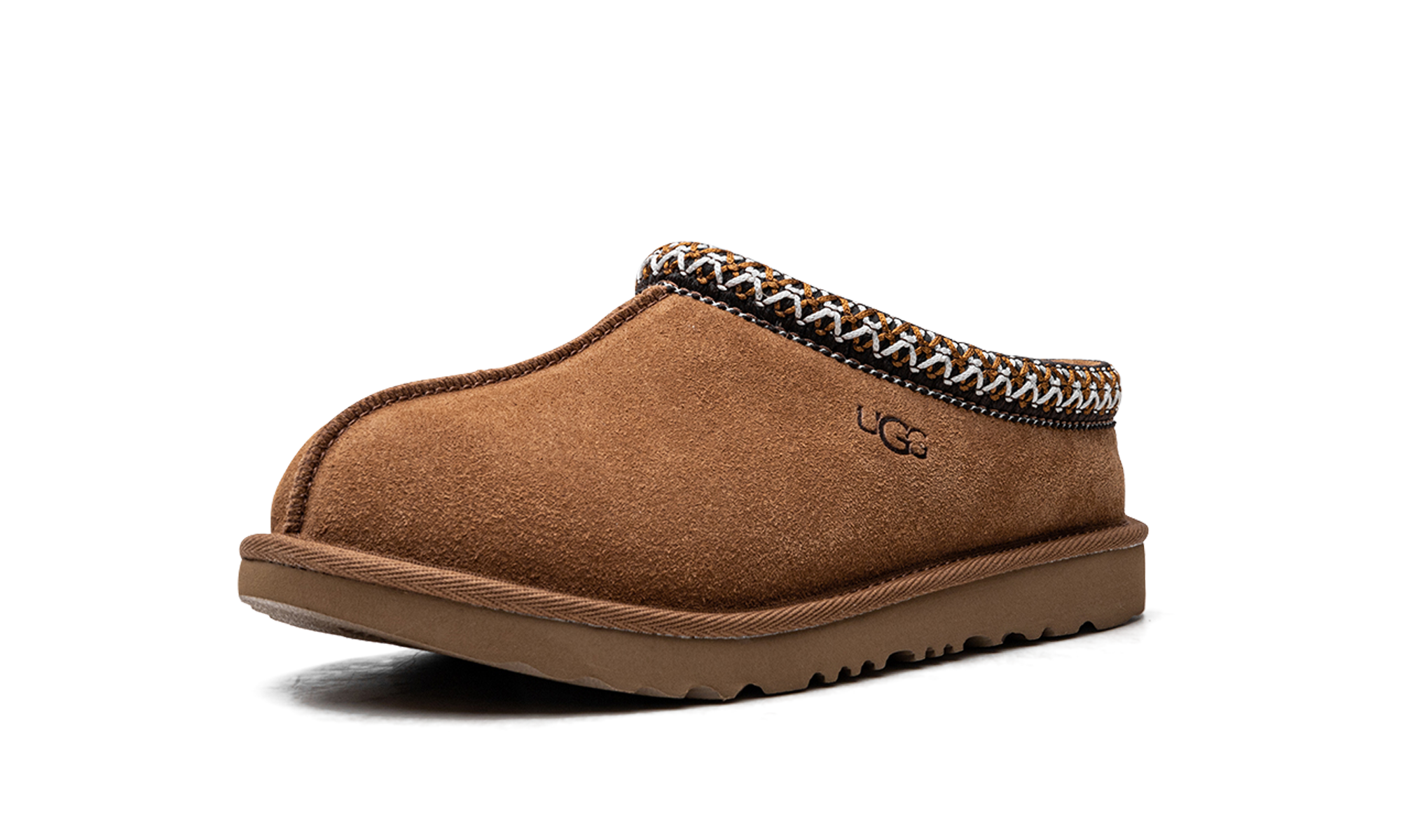 Tasman Ii GS "Chestnut" 1019066K CHE