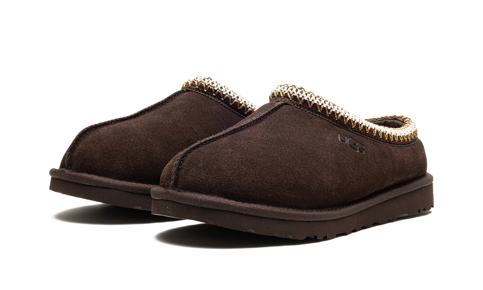 Tasman Ii GS "Dark brown" 1019066K DDC