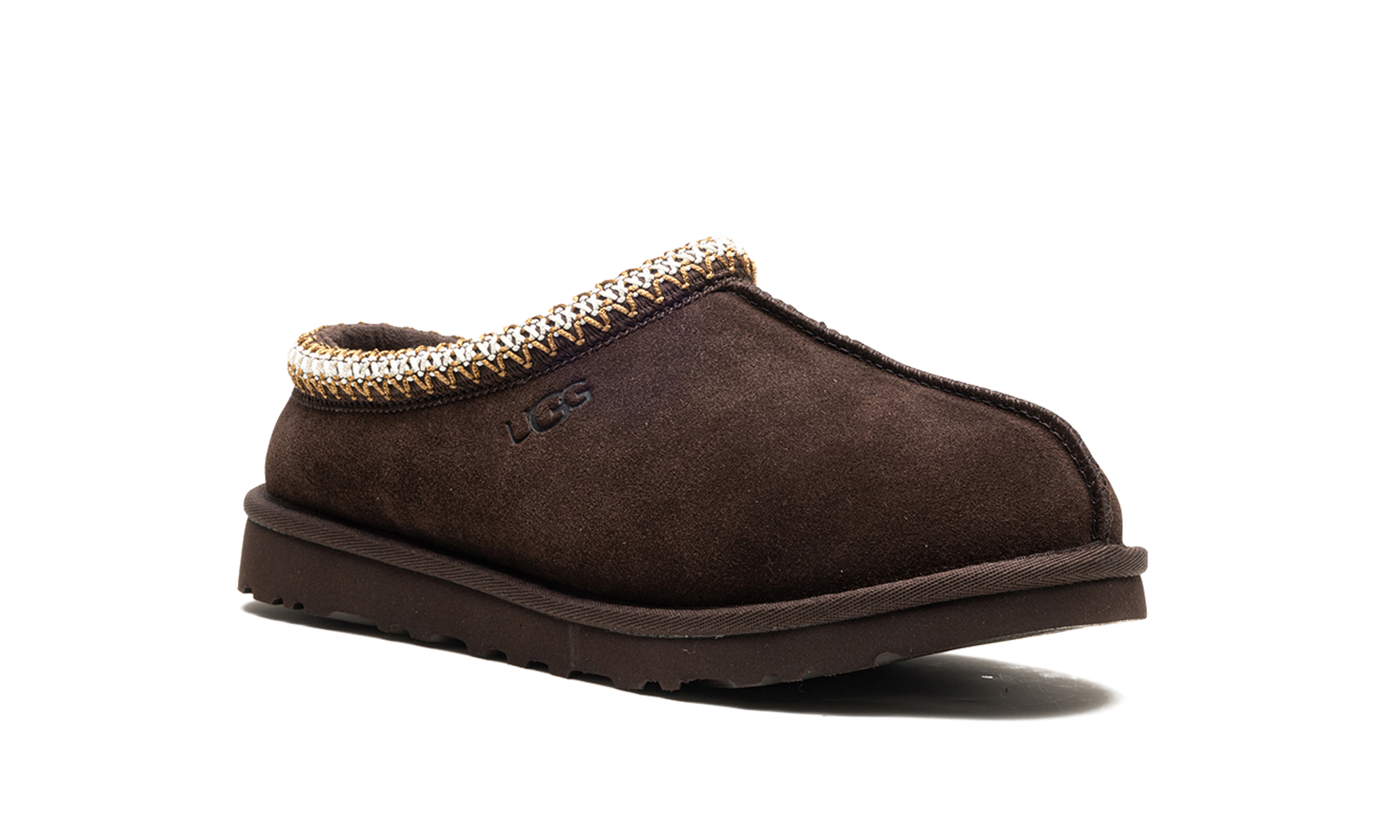 Tasman Ii GS "Dark brown" 1019066K DDC