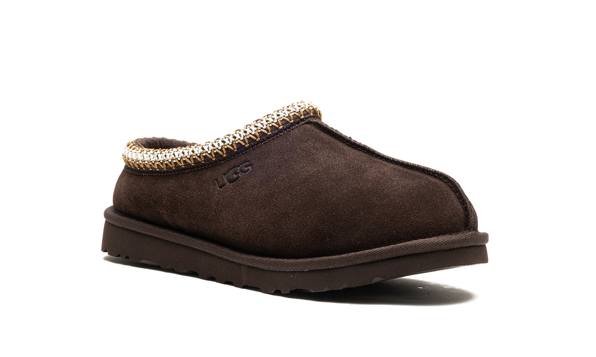 Tasman Ii GS "Dark brown" 1019066K DDC
