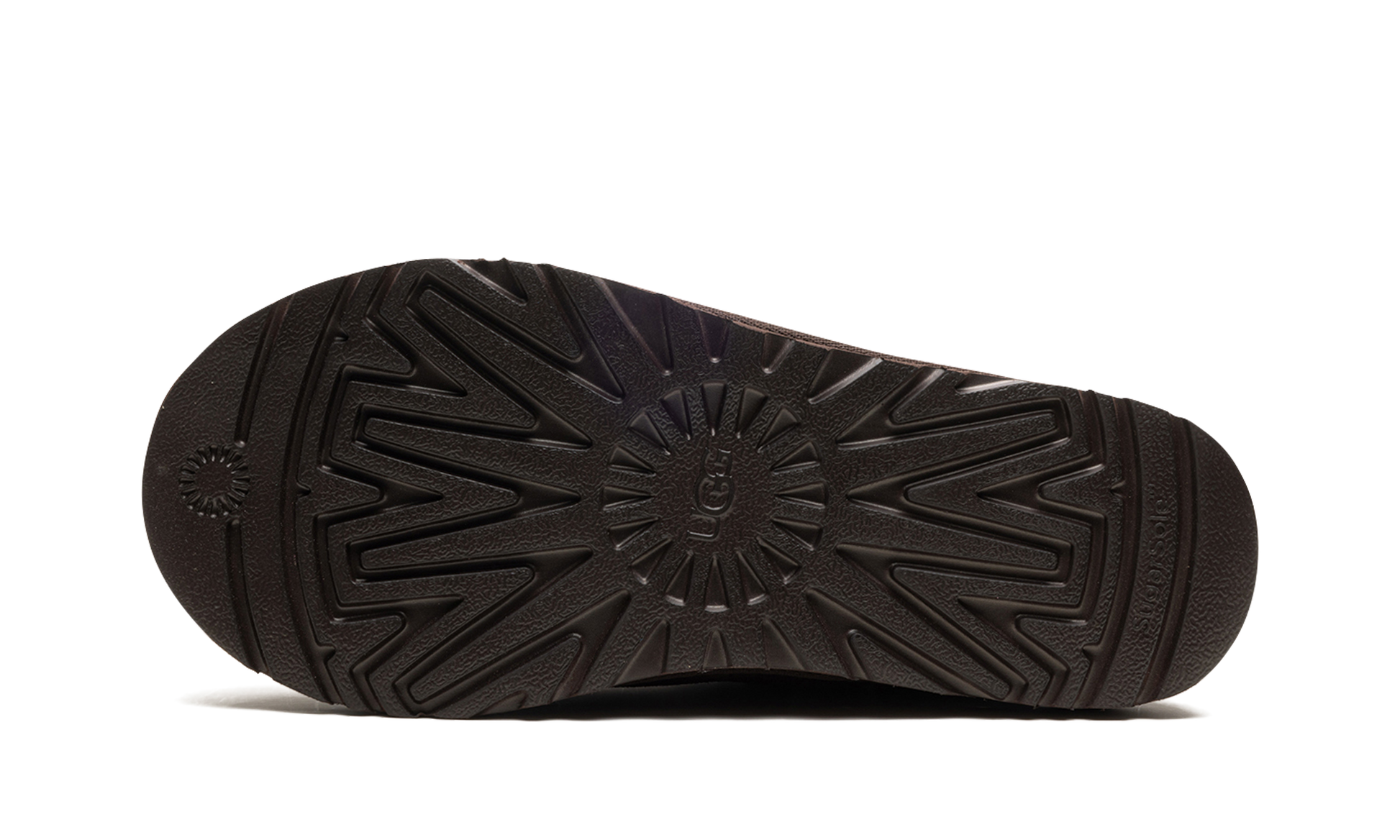 Tasman Ii GS "Dark brown" 1019066K DDC