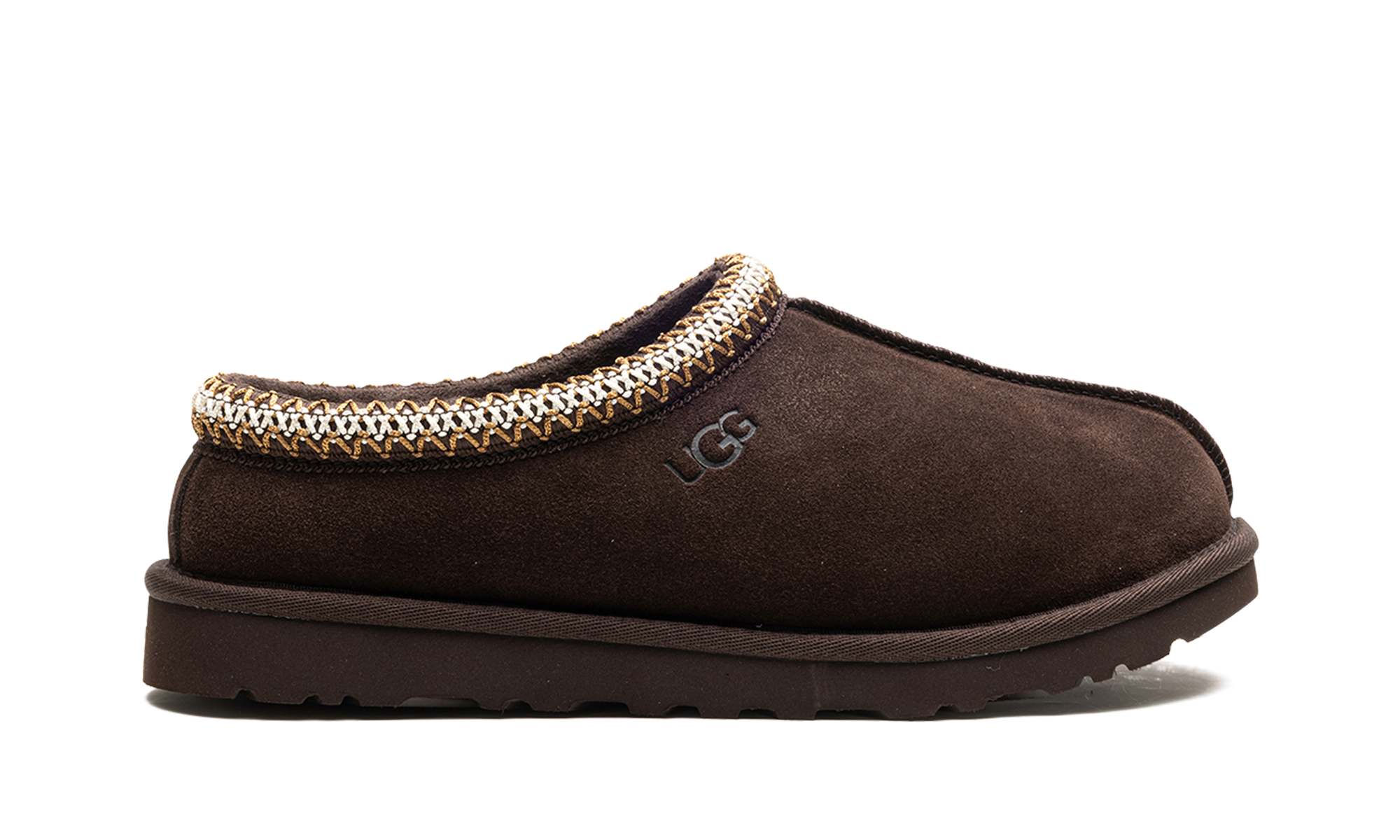 Tasman Ii GS "Dark brown" 1019066K DDC