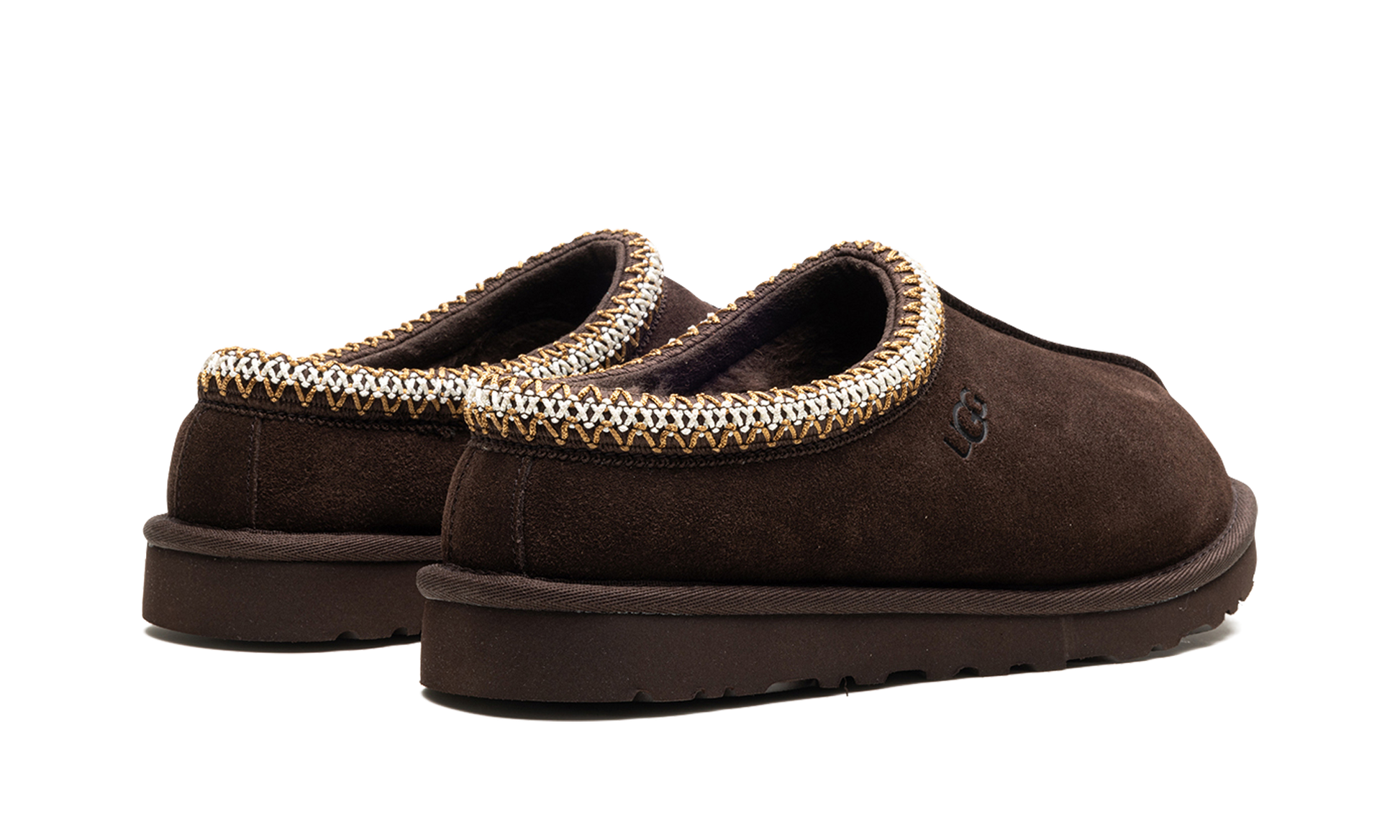 Tasman Ii GS "Dark brown" 1019066K DDC