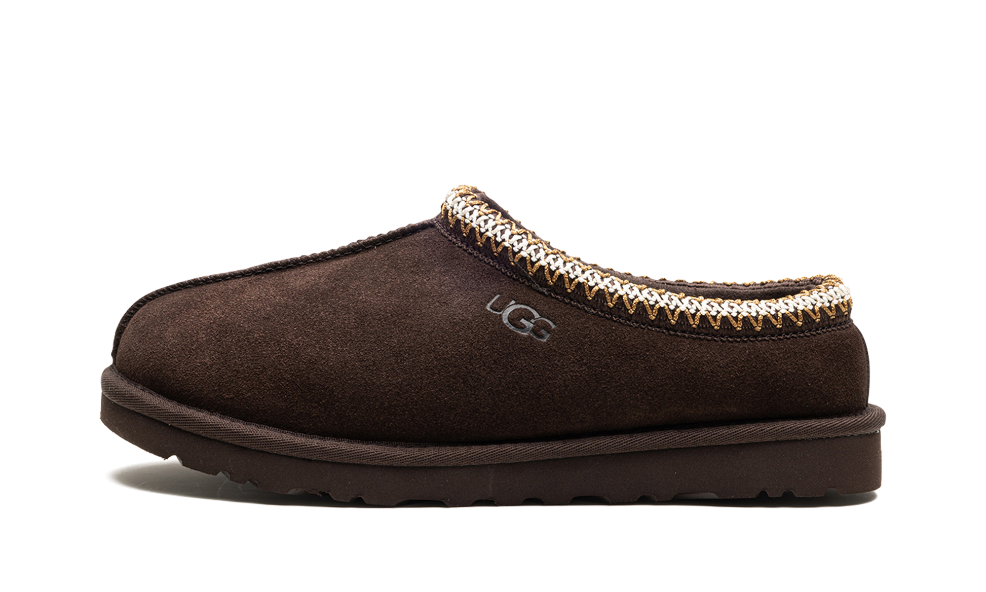 Tasman Ii GS "Dark brown" 1019066K DDC