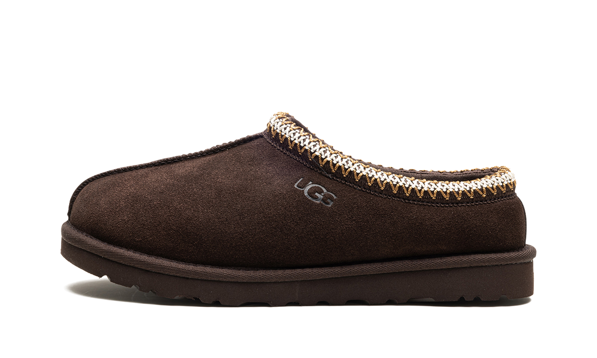 Tasman Ii GS "Dark brown" 1019066K DDC