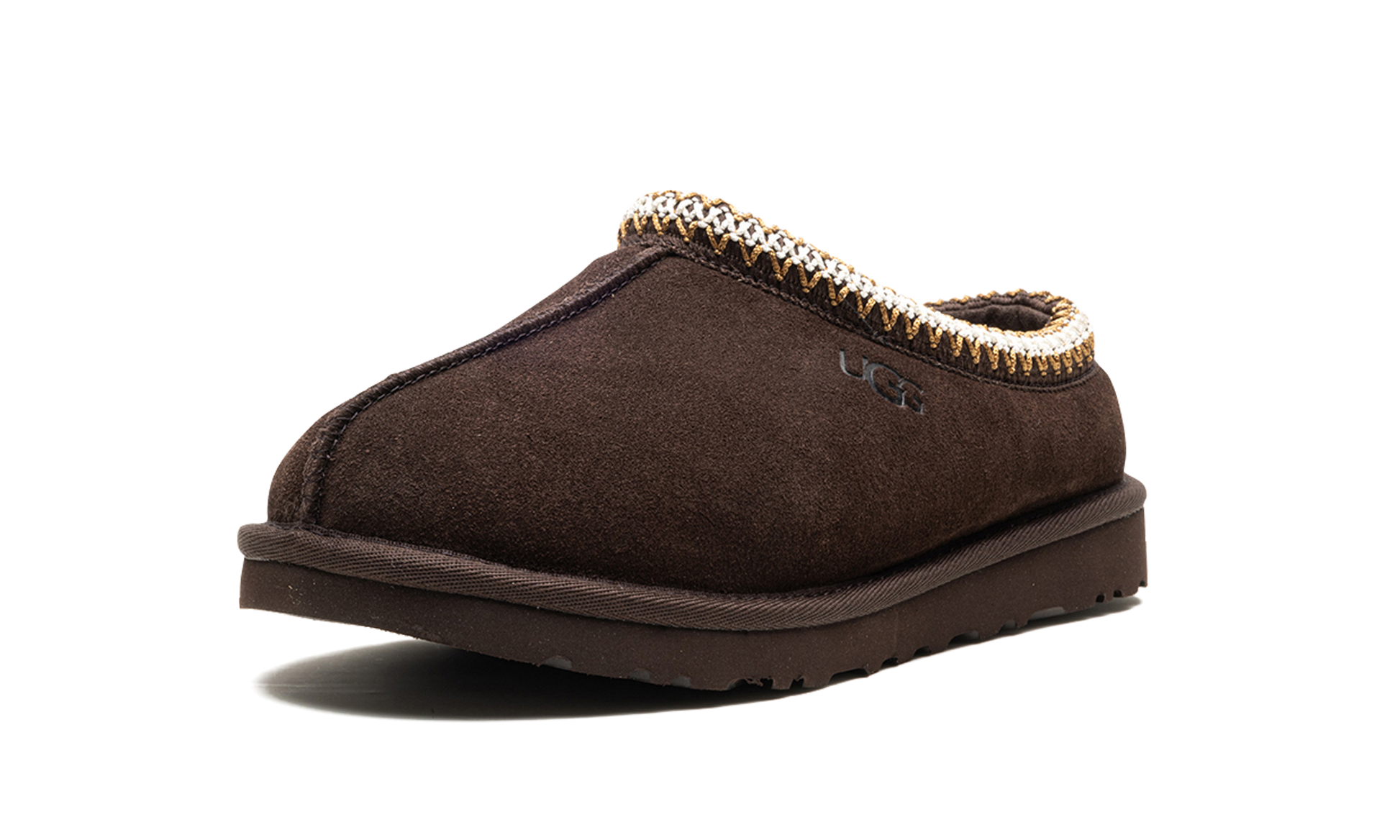 Tasman Ii GS "Dark brown" 1019066K DDC