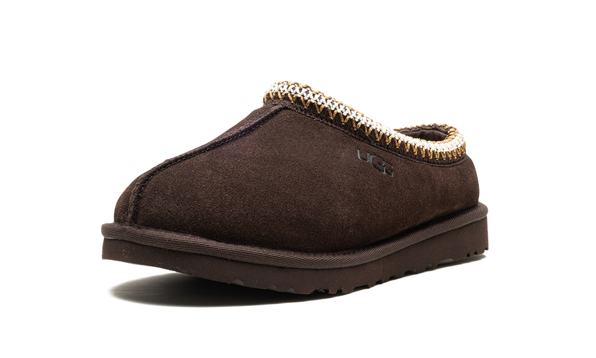 Tasman Ii GS "Dark brown" 1019066K DDC