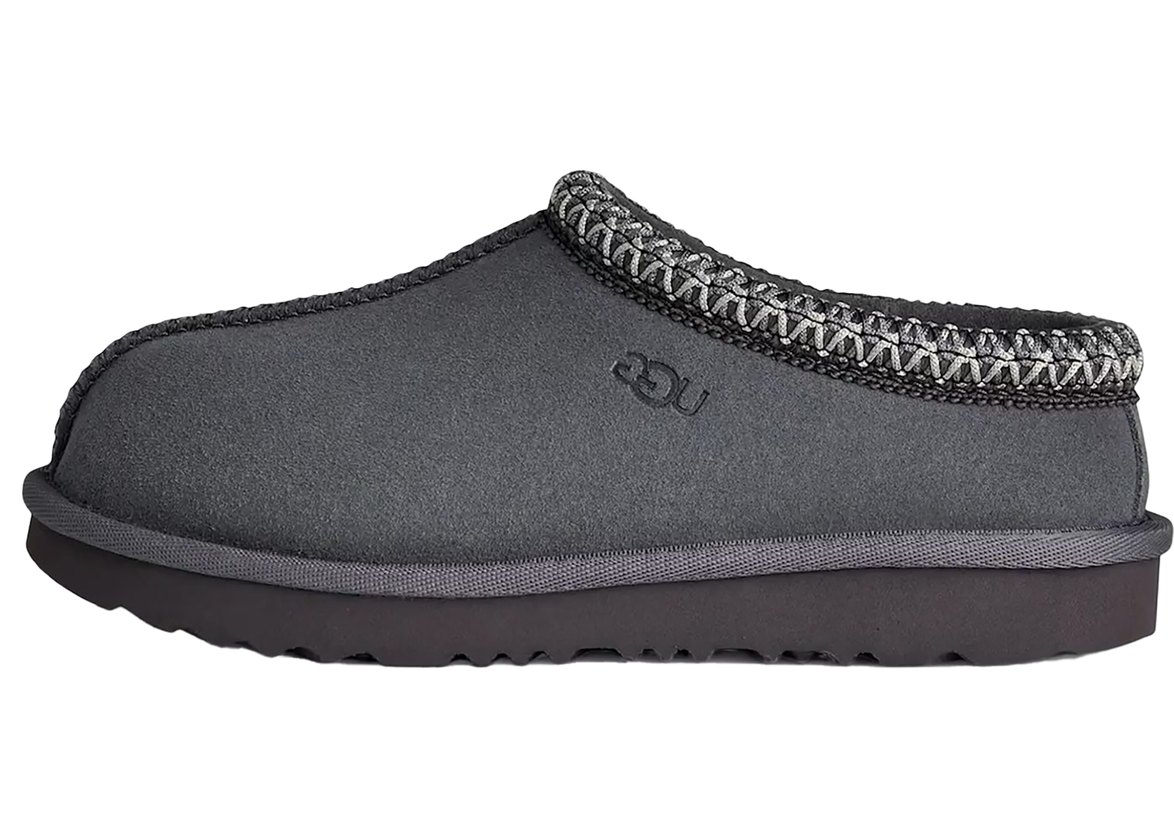 Tasman Ii GS "Obsidian"