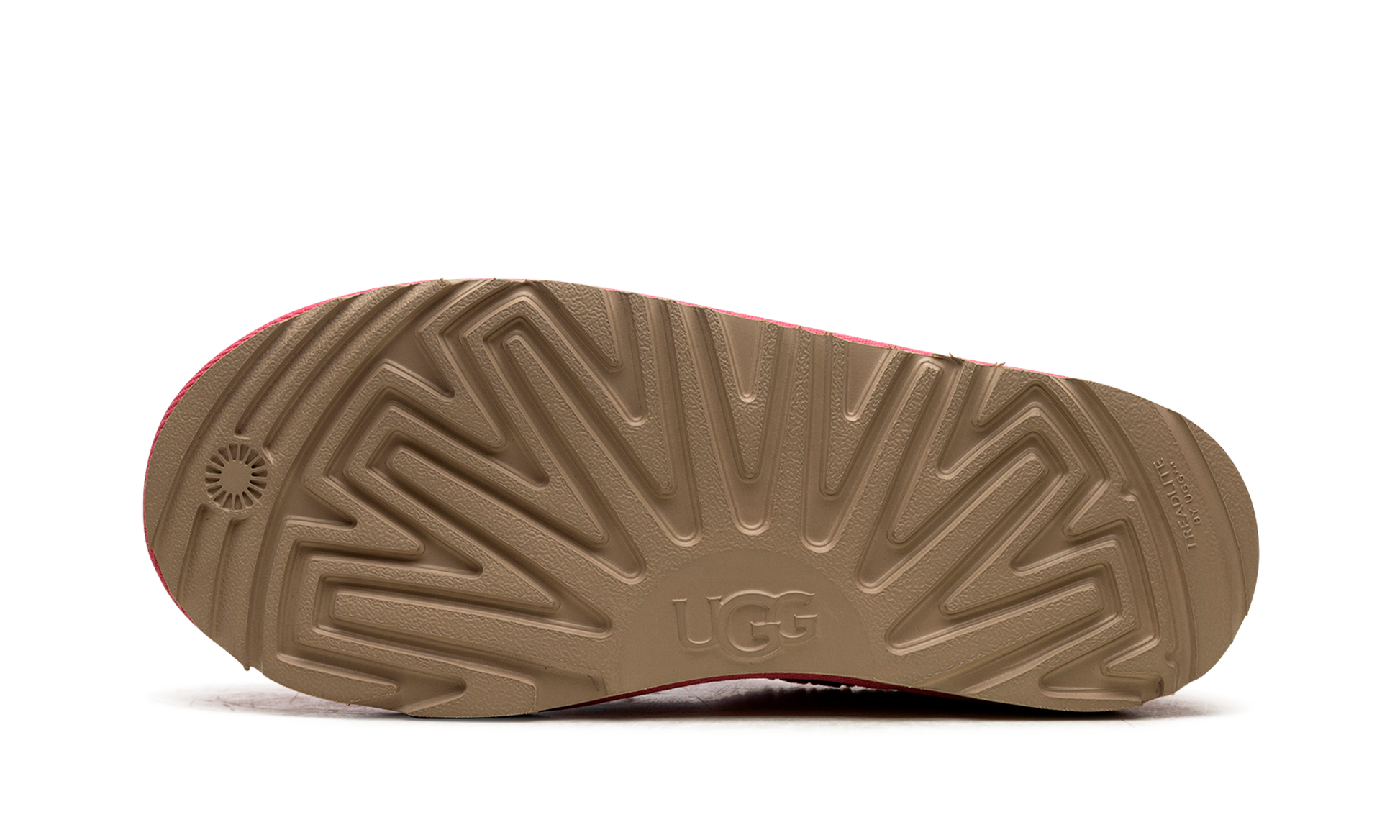 Tasman Ii GS "Pink rose" 1019066K PKRS