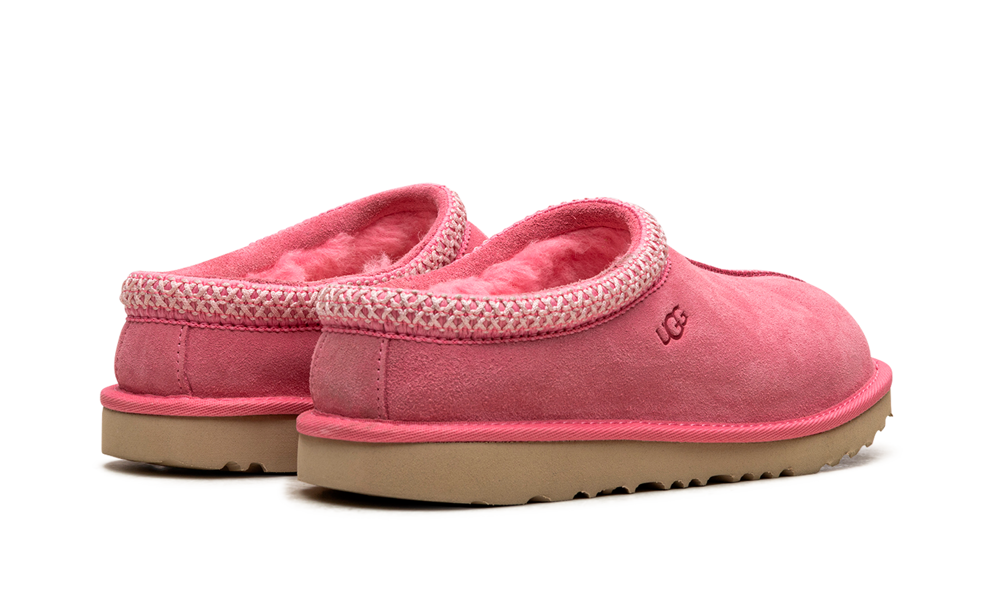 Tasman Ii GS "Pink rose" 1019066K PKRS