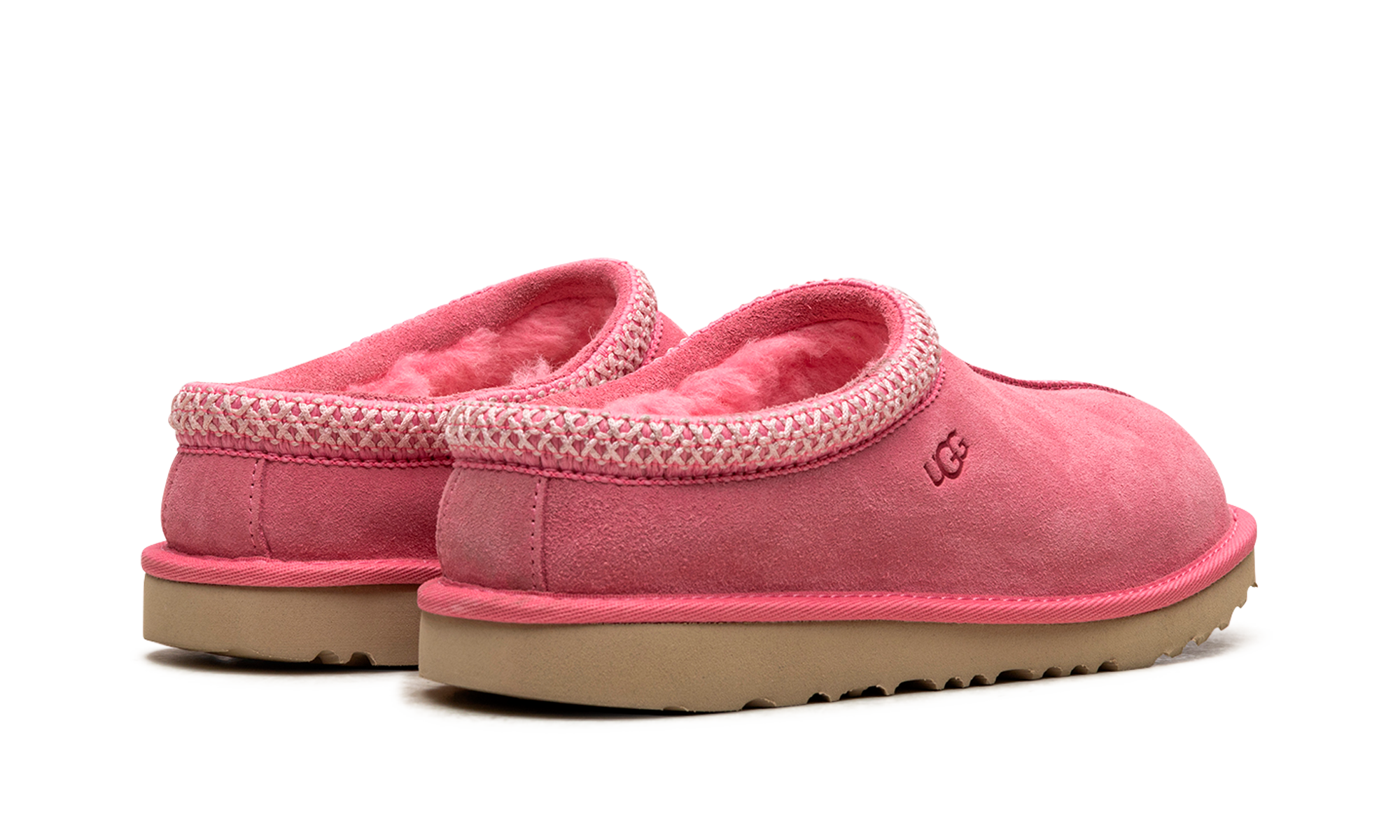 Tasman Ii GS "Pink rose" 1019066K PKRS
