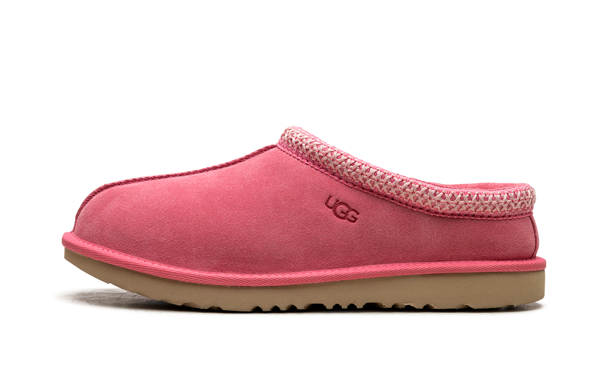 Tasman Ii GS "Pink rose" 1019066K PKRS