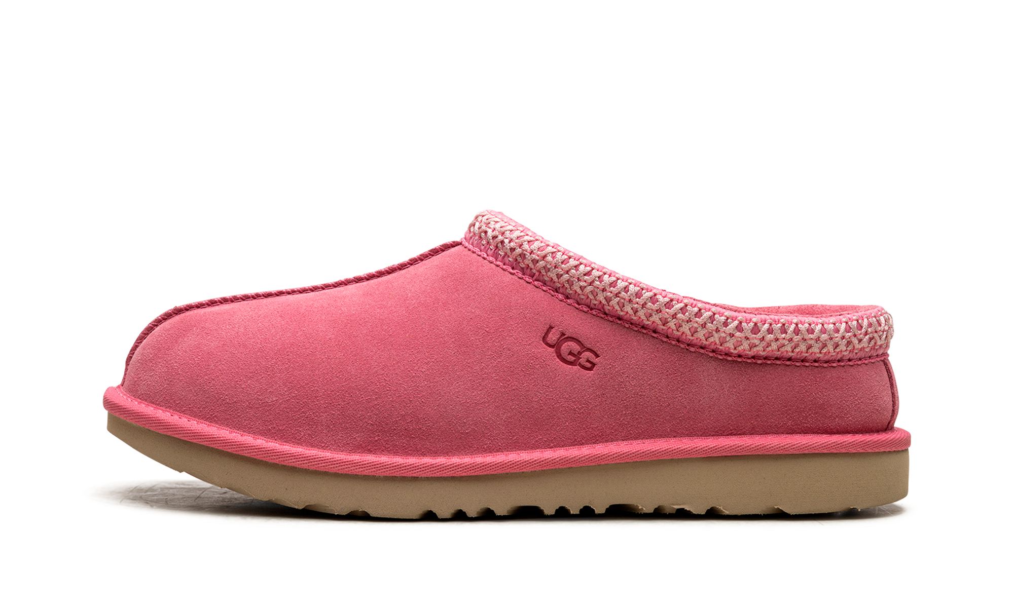 Tasman Ii GS "Pink rose" 1019066K PKRS