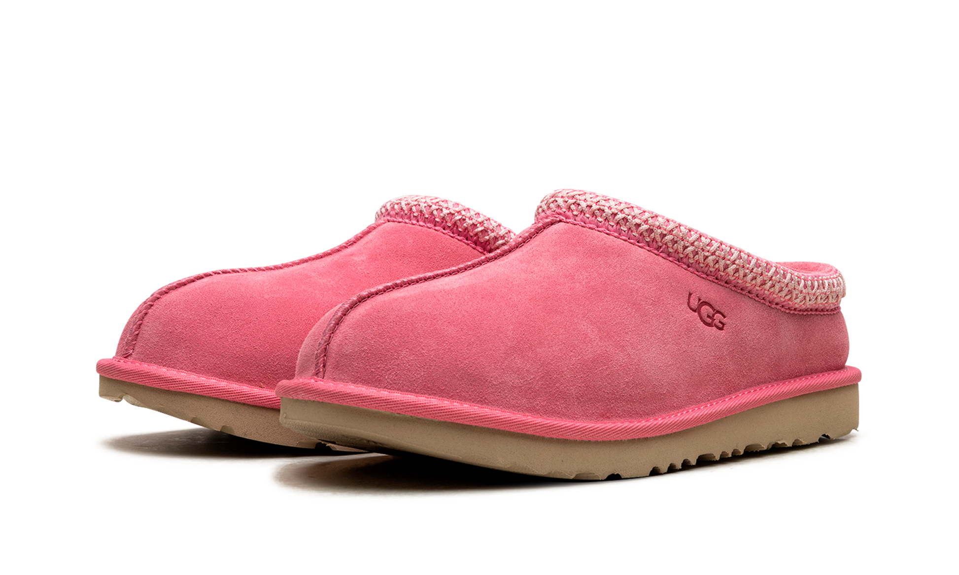 Tasman Ii GS "Pink rose" 1019066K PKRS
