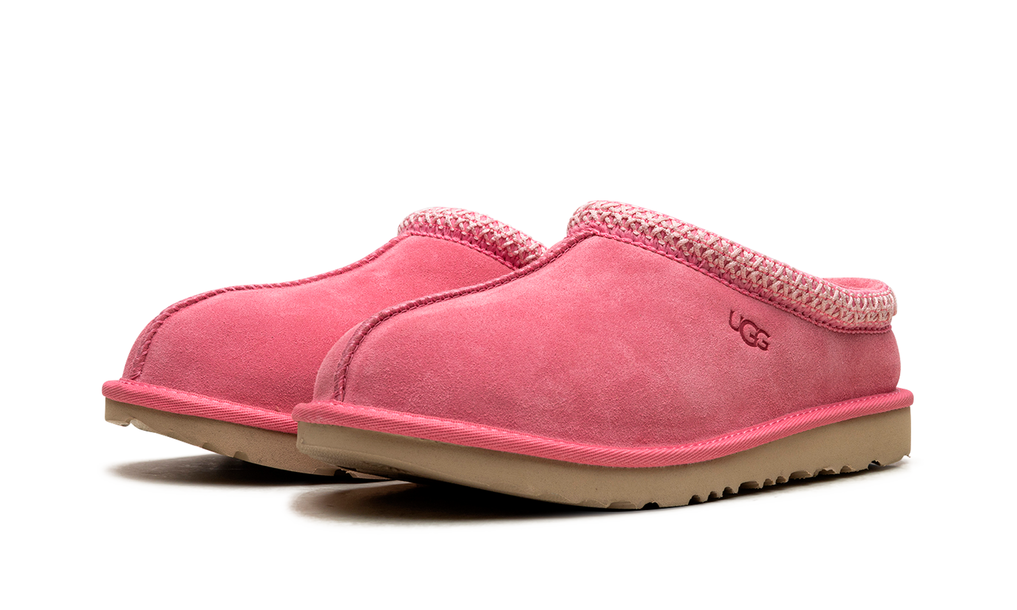 Tasman Ii GS "Pink rose" 1019066K PKRS