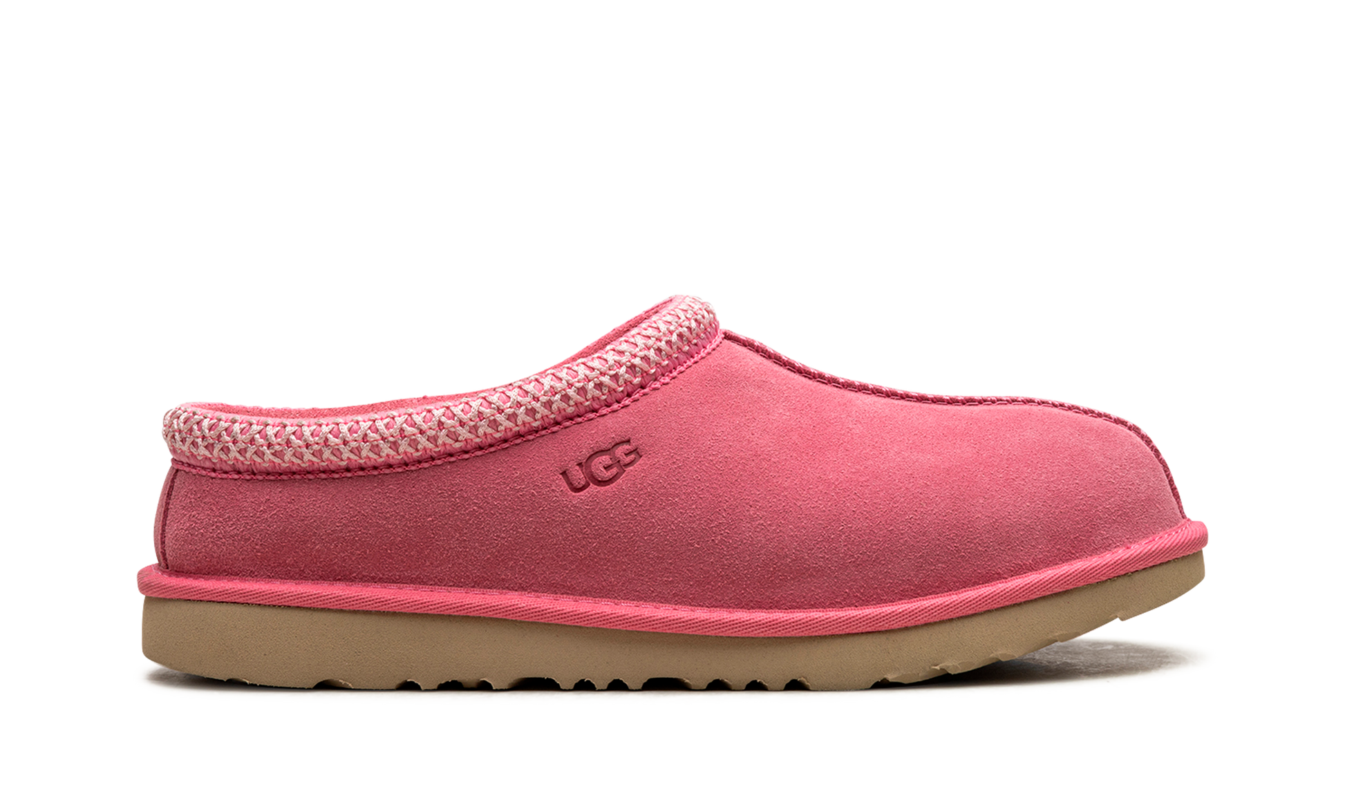 Tasman Ii GS "Pink rose" 1019066K PKRS