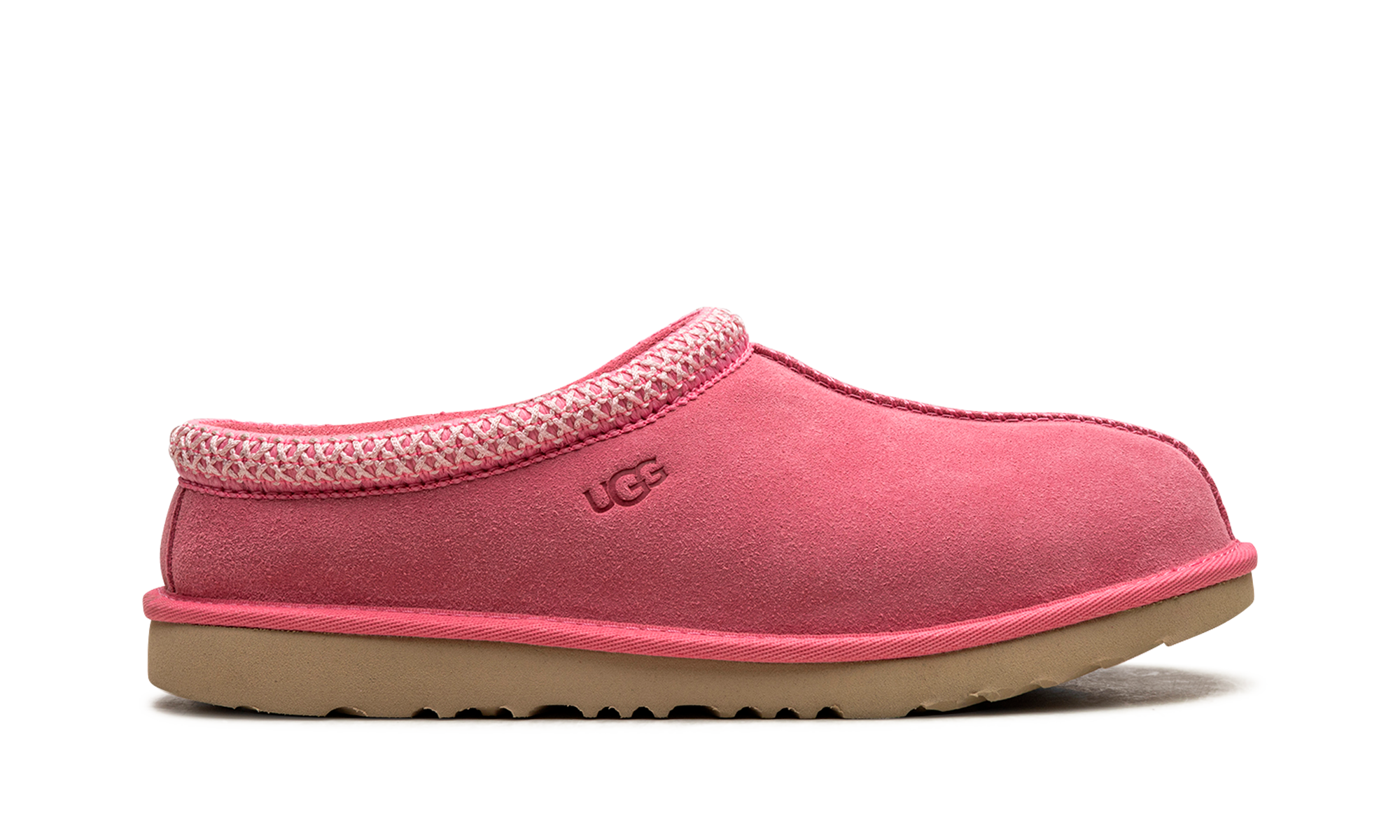 Tasman Ii GS "Pink rose" 1019066K PKRS