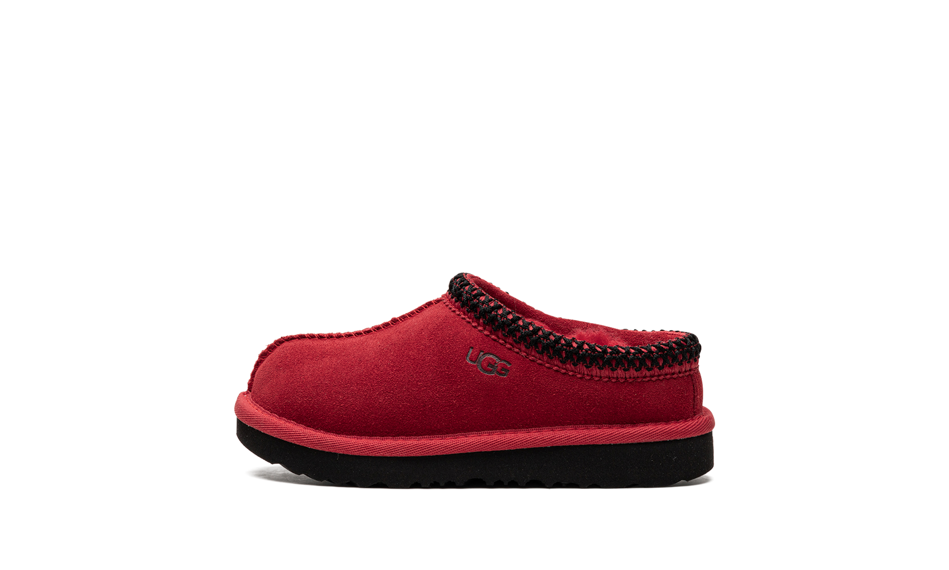 Tasman Ii GS "Samba red" 1019066K SBR
