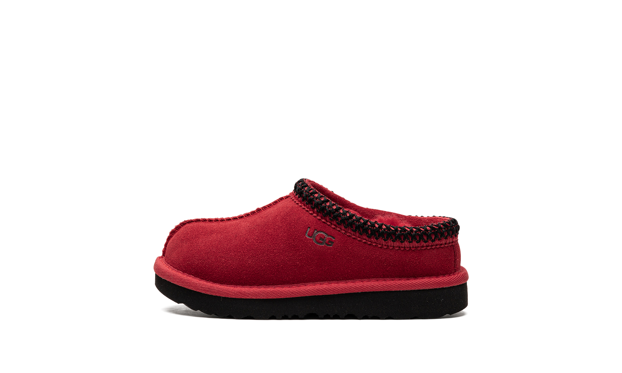 Tasman Ii GS "Samba red" 1019066K SBR