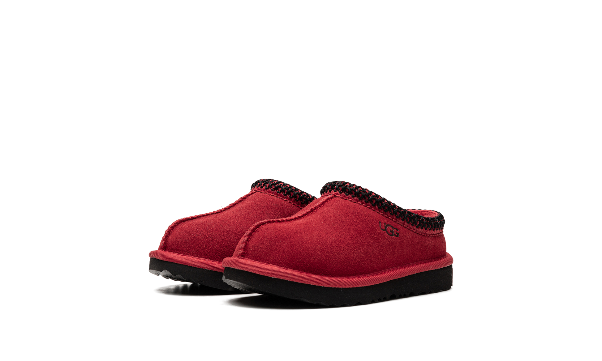 Tasman Ii GS "Samba red" 1019066K SBR