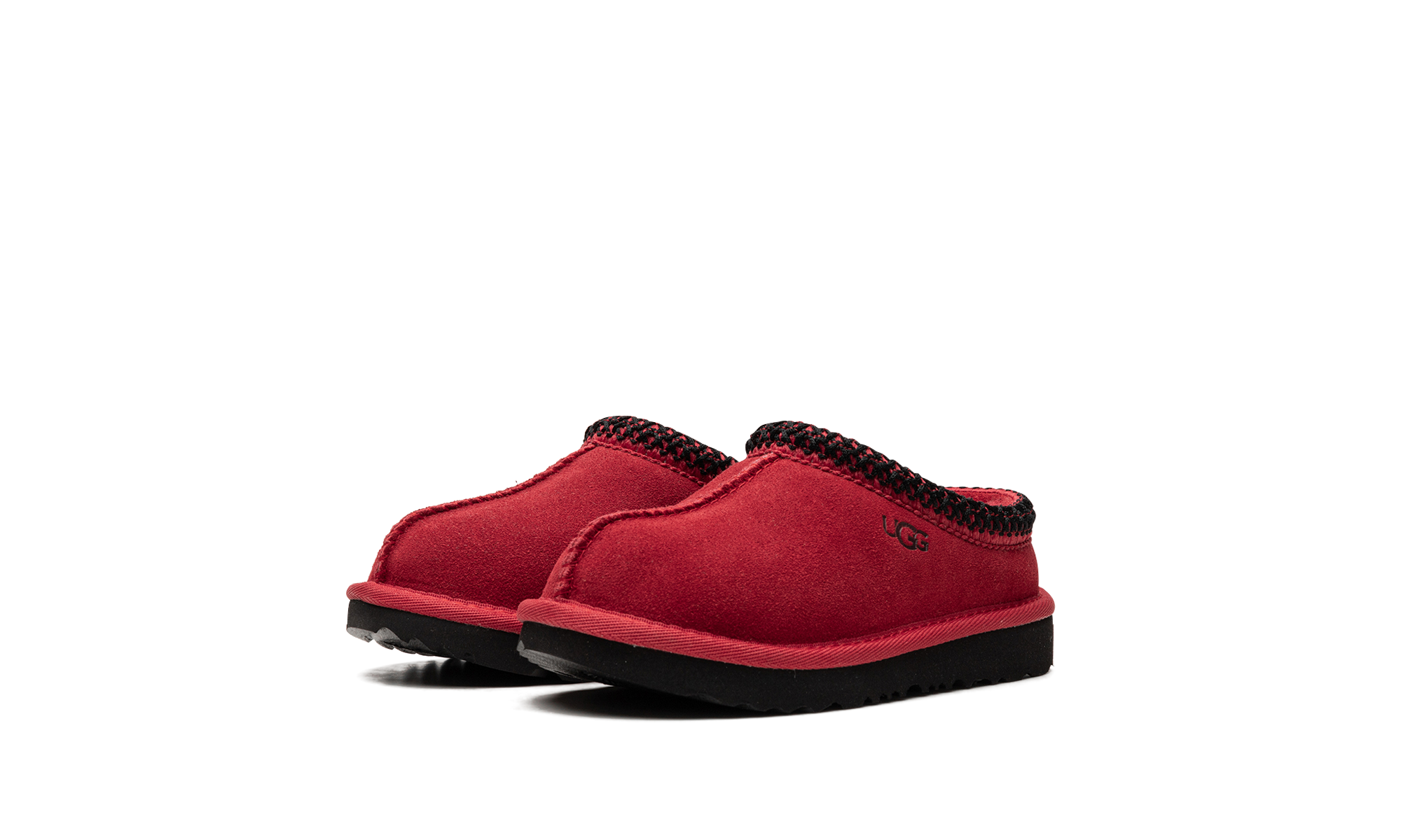 Tasman Ii GS "Samba red" 1019066K SBR