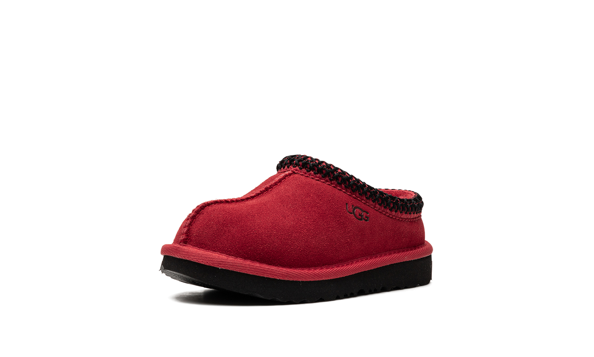 Tasman Ii GS "Samba red" 1019066K SBR