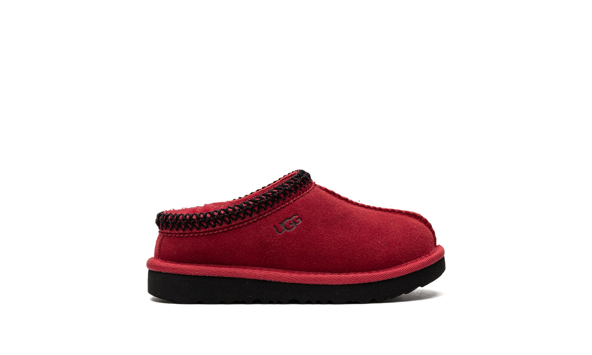 Tasman Ii GS "Samba red" 1019066K SBR