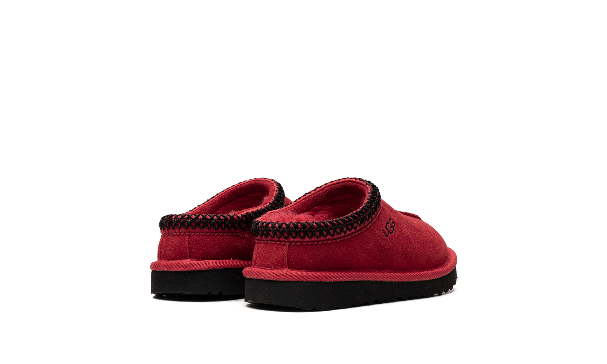 Tasman Ii GS "Samba red" 1019066K SBR