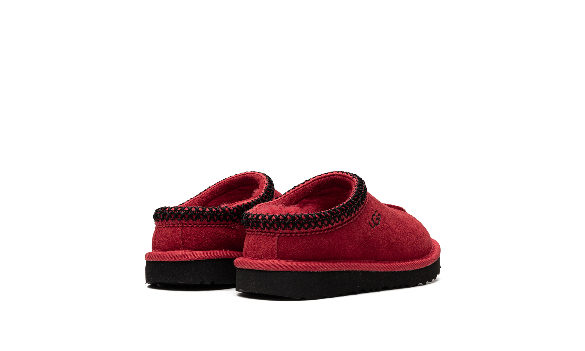 Tasman Ii GS "Samba red" 1019066K SBR