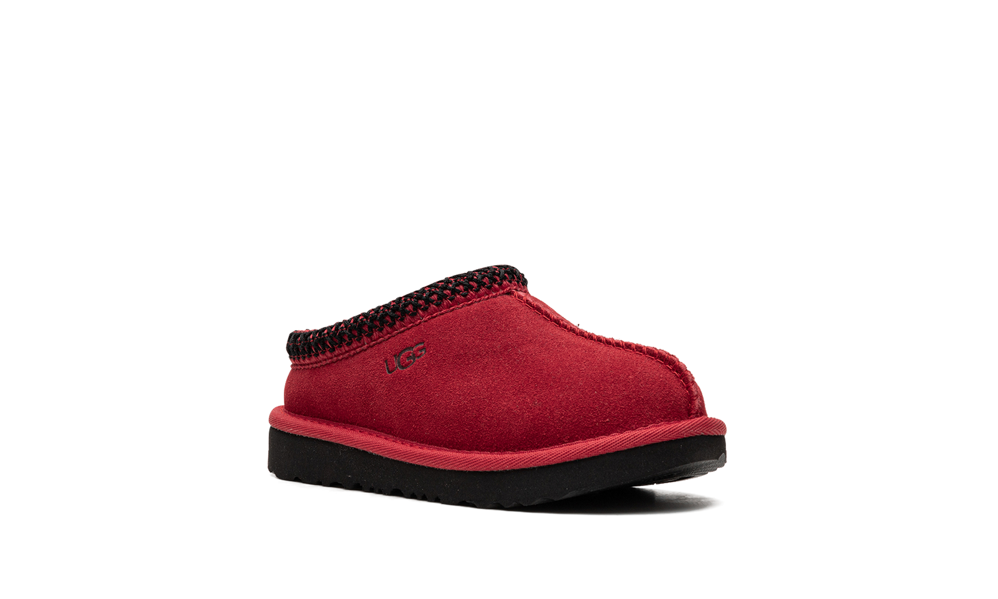 Tasman Ii GS "Samba red" 1019066K SBR
